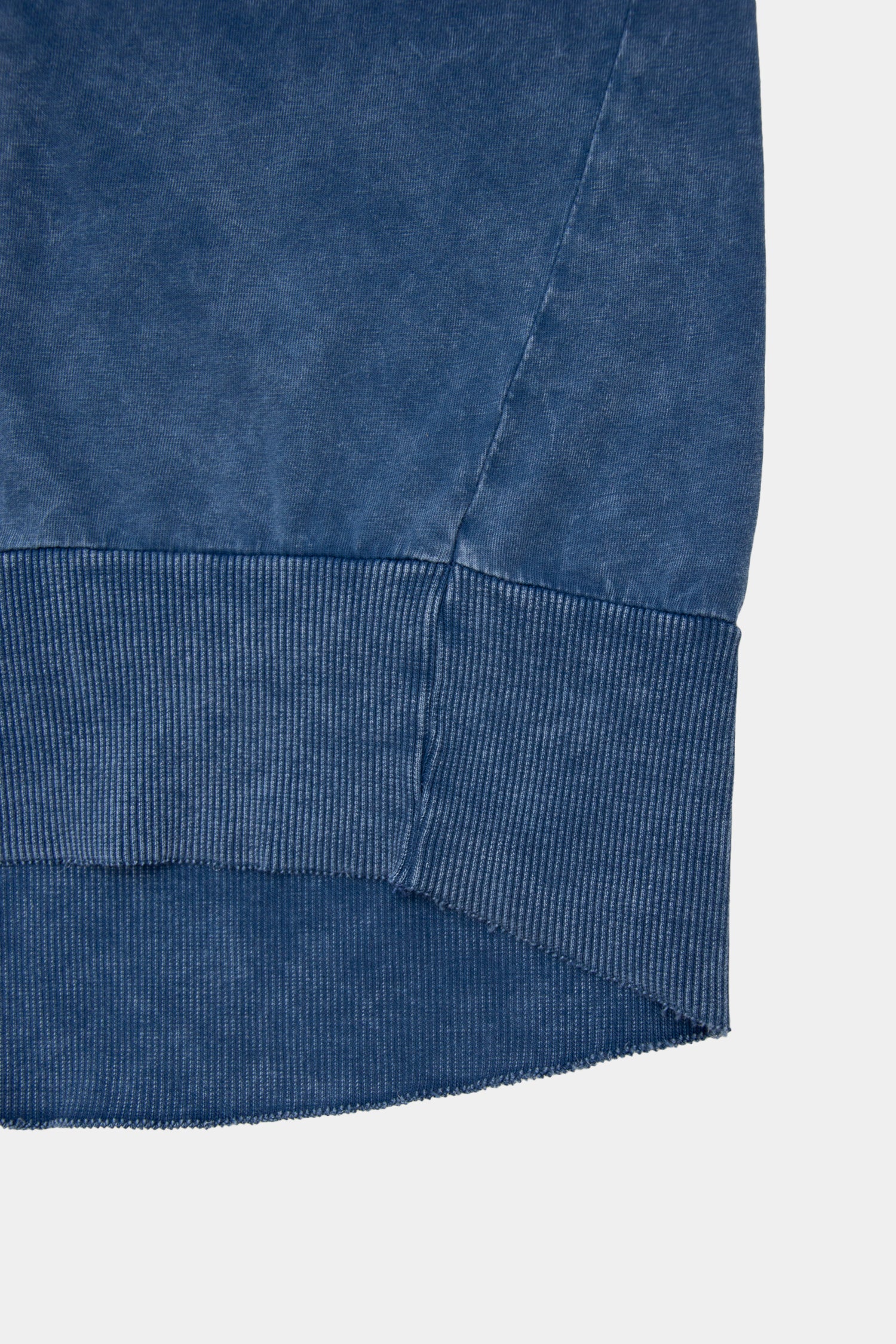 koszulka dziecięca- VINTAGE WELT LONGSLEEVE dark blue