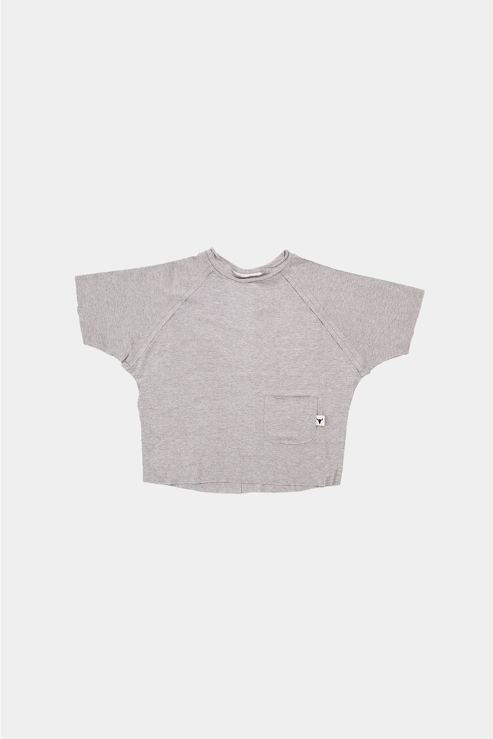 koszulka dziecięca- KNIT BEIGE TEE beige