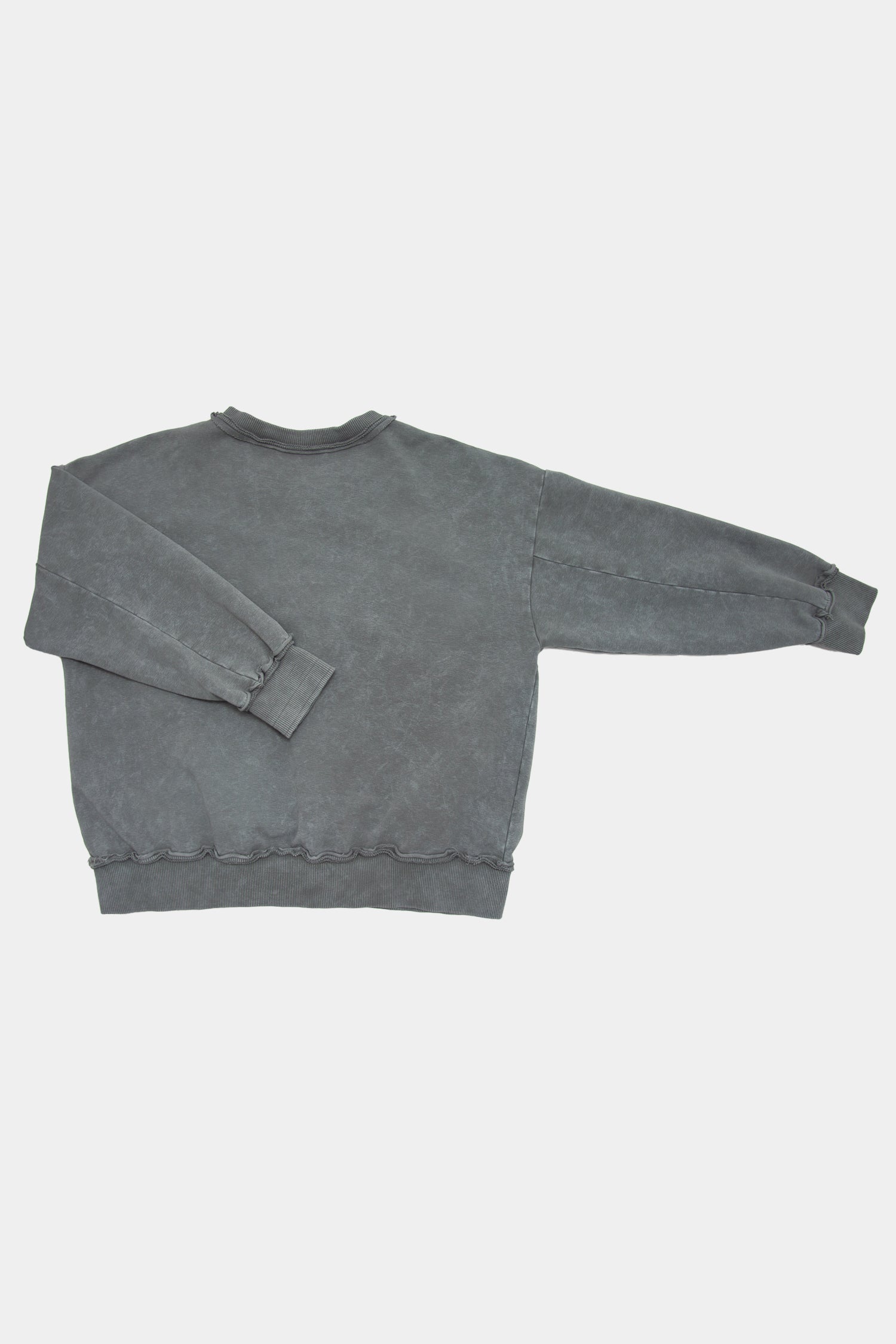 bluza dziecięca- VINTAGE STEEL CARDIGAN