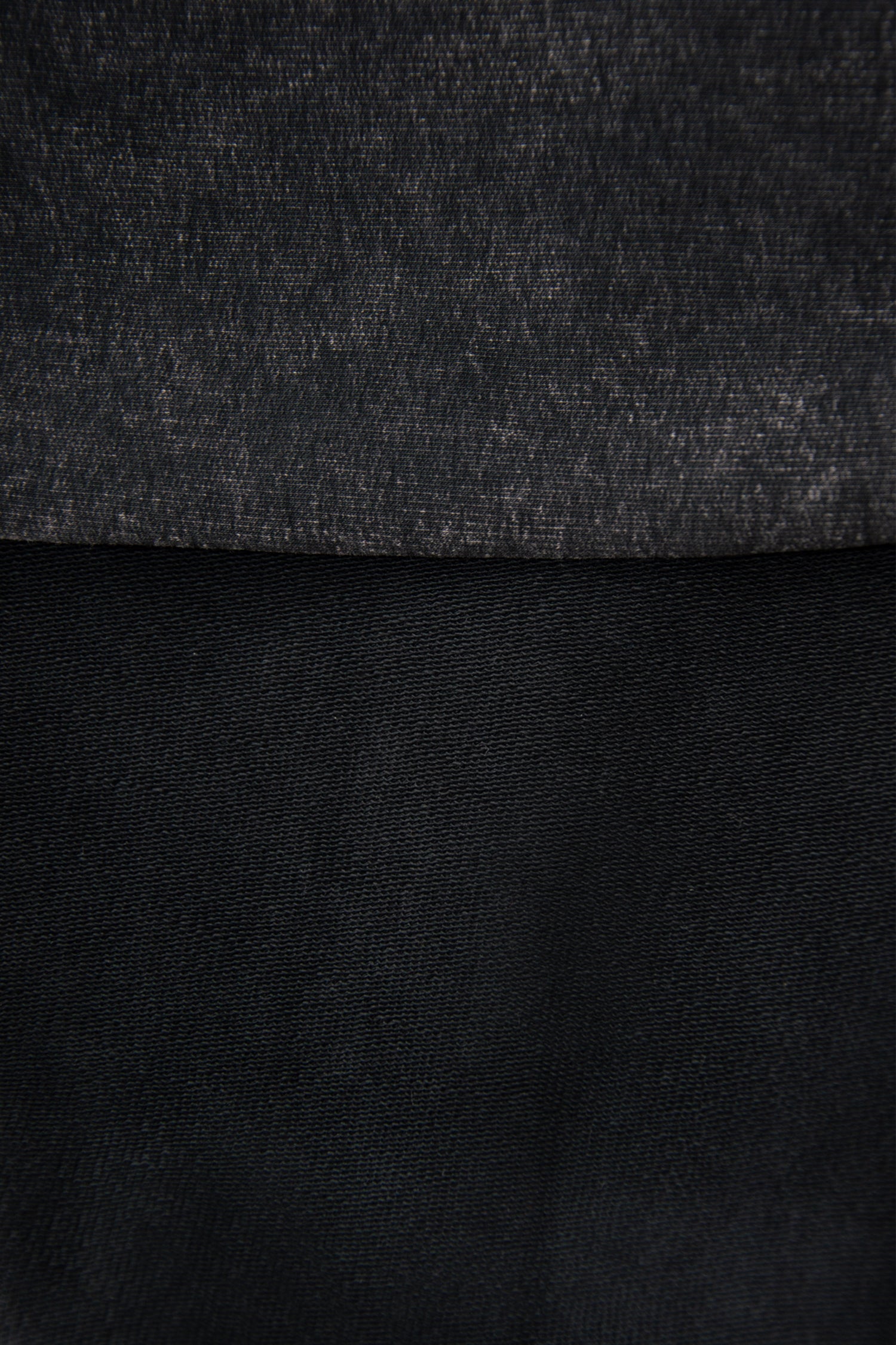 bluza dziecięca- ACID POCKET HOODIE black