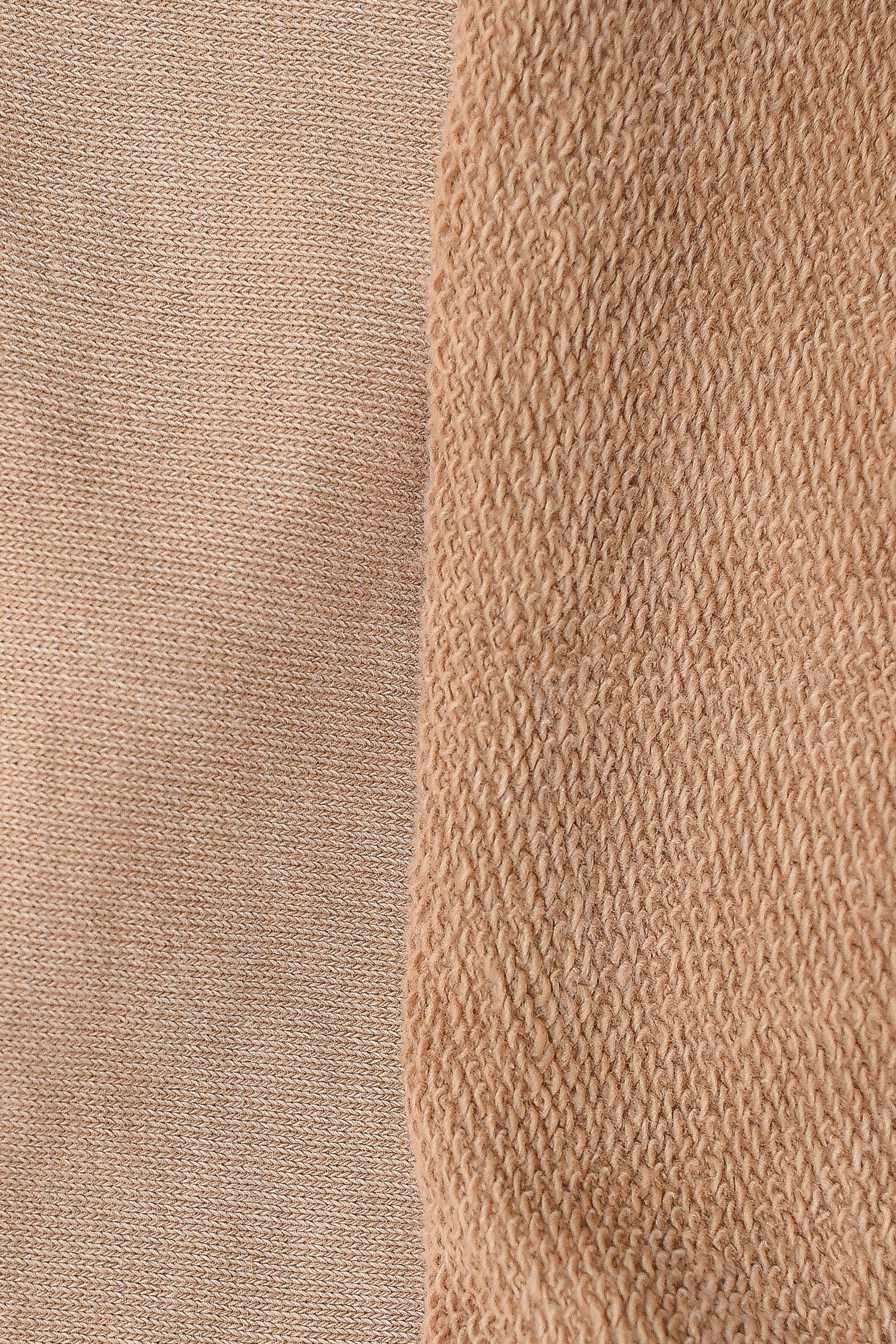 bluza dziecięca- DOUBLE SWEATSHIRT BEIGE