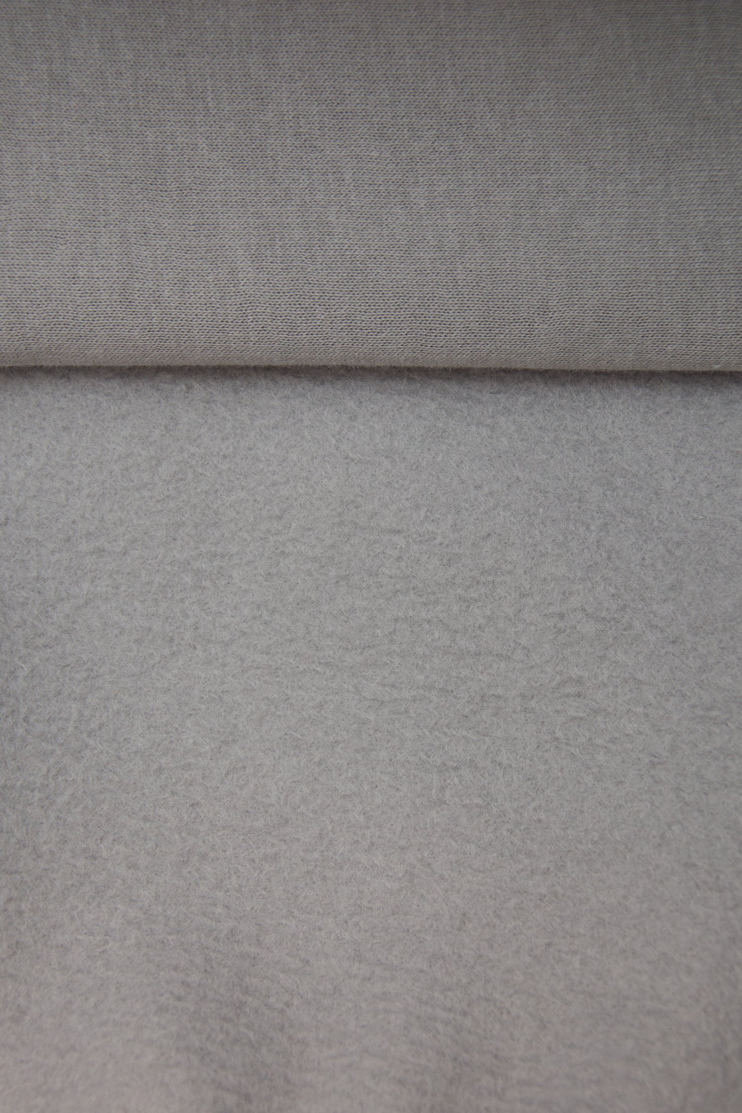 bluza dziecięca- WIDE GRAY HOODIE