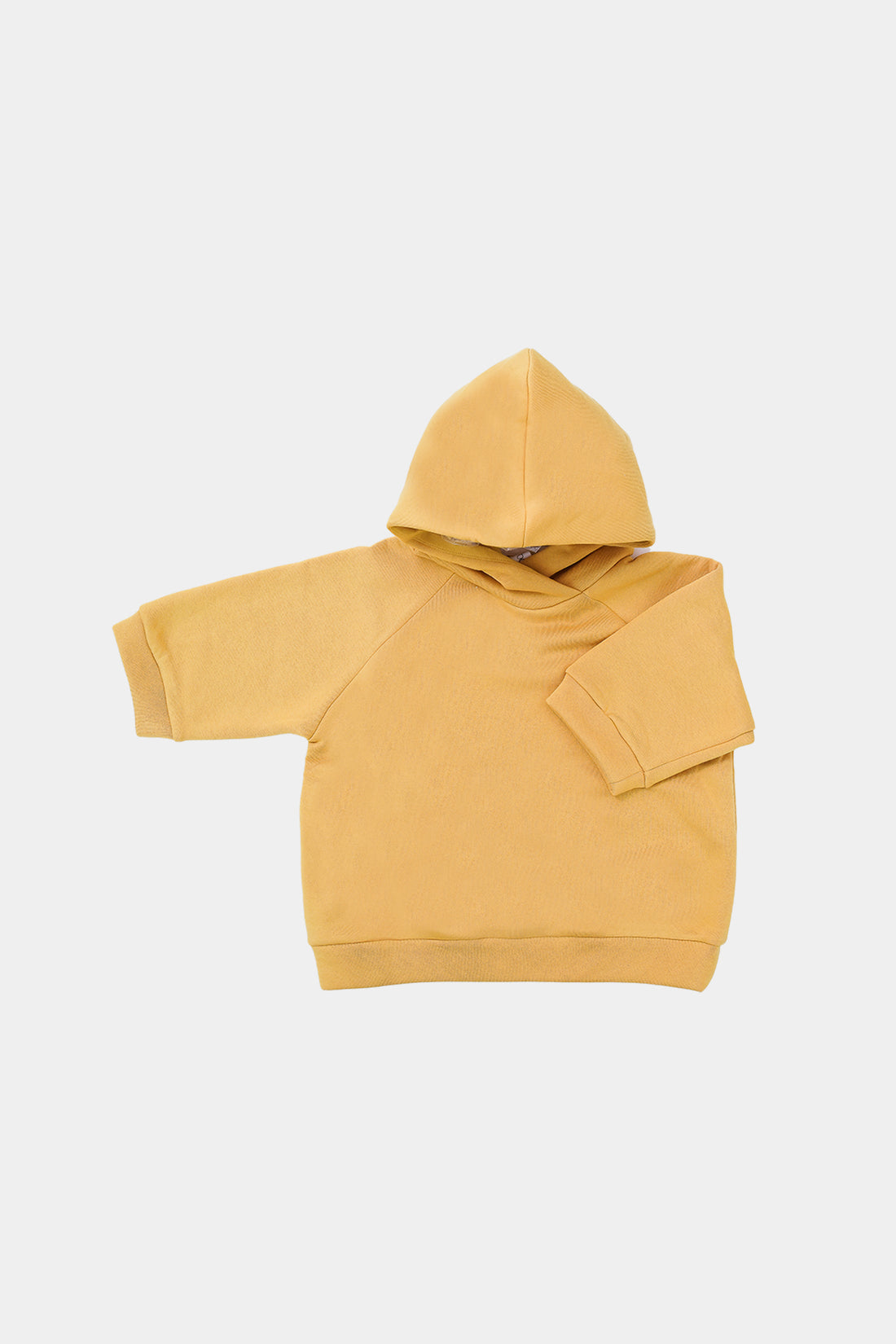 bluza dziecięca- WIDE BANANA HOODIE