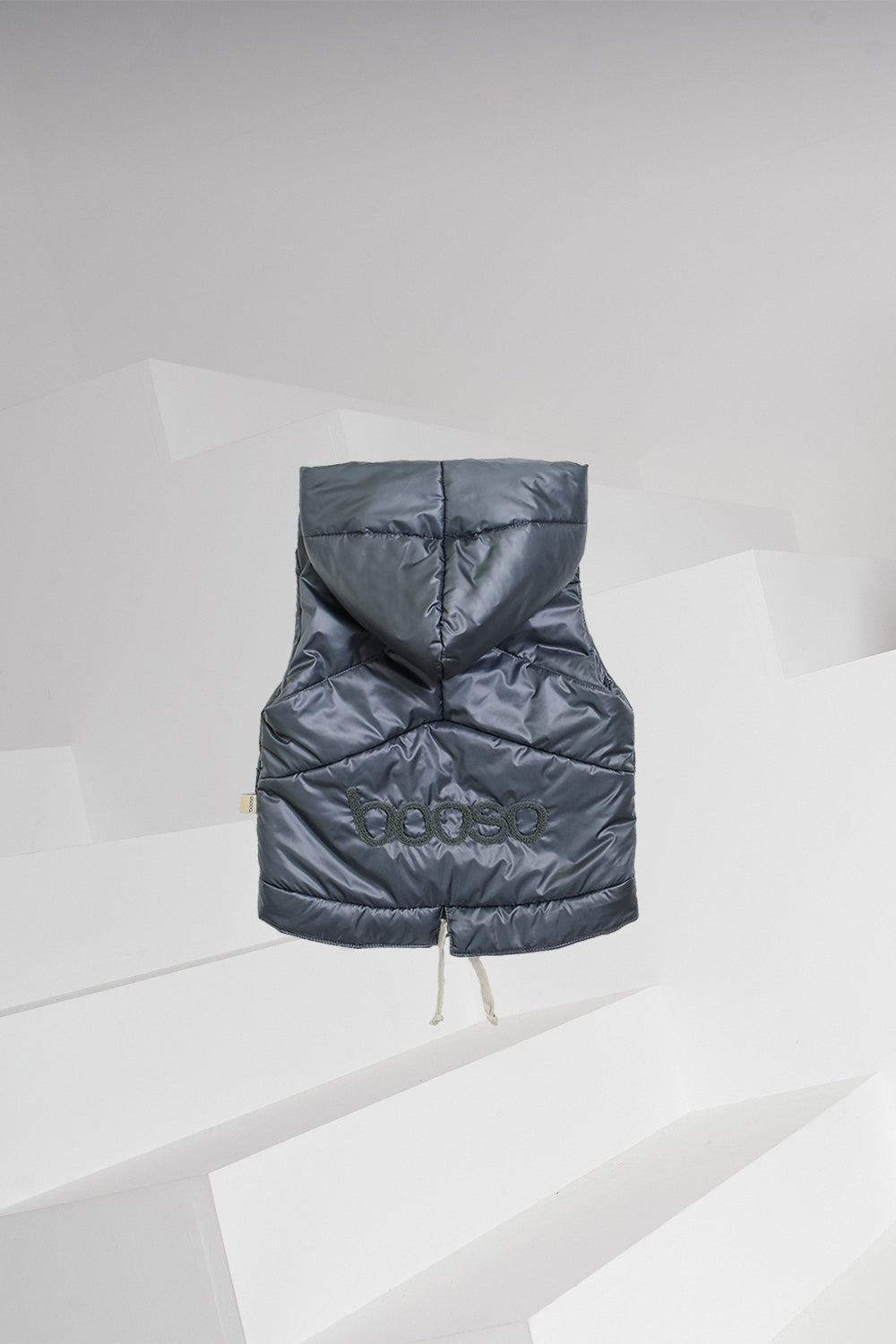 kamizelka dziecięca- VEST steel