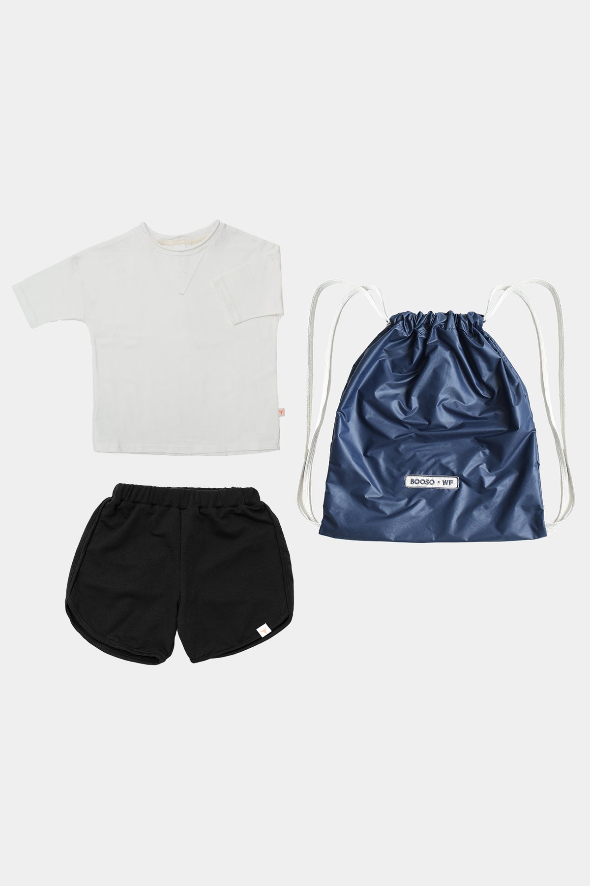 worek dziecięcy- W-F BAG NAVY