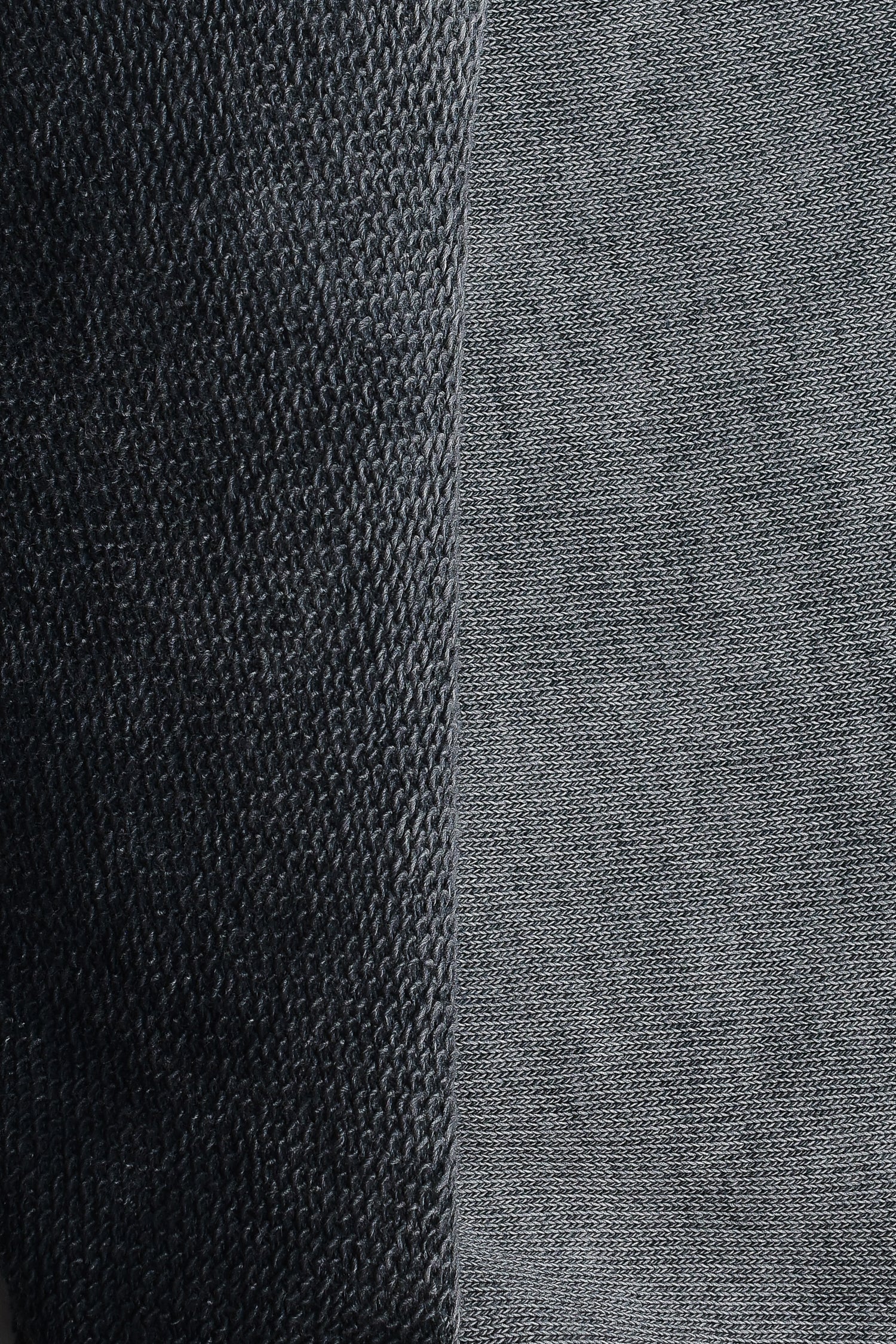 szorty dziecięce- STRIPED SHORTS graphite