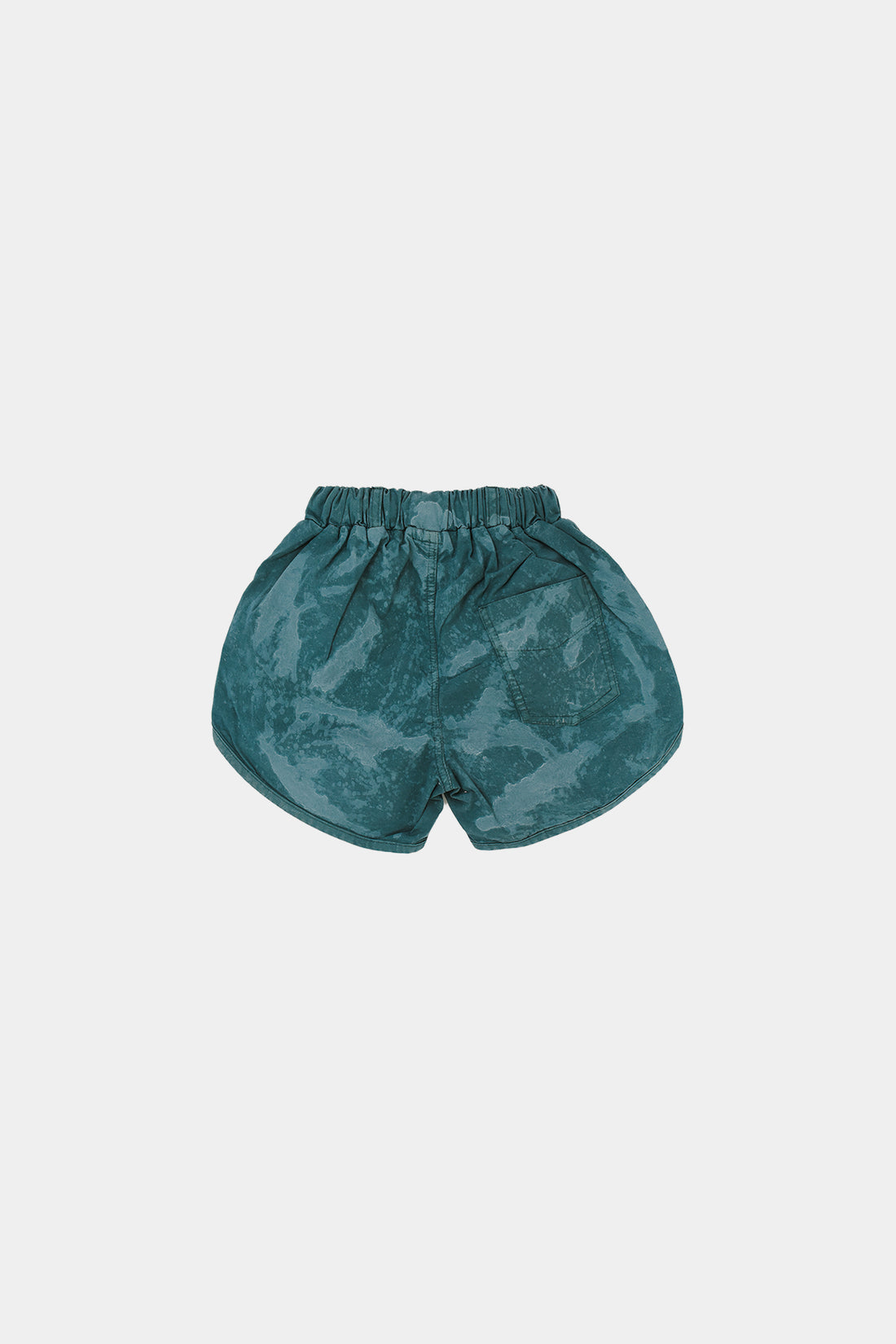 szorty dziecięce - SAND OCEAN SHORTS