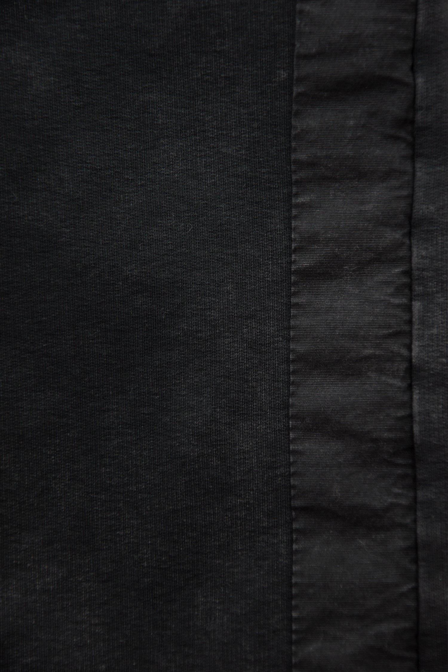 spodnie dziecięce- STRIPED PANTS VINTAGE black