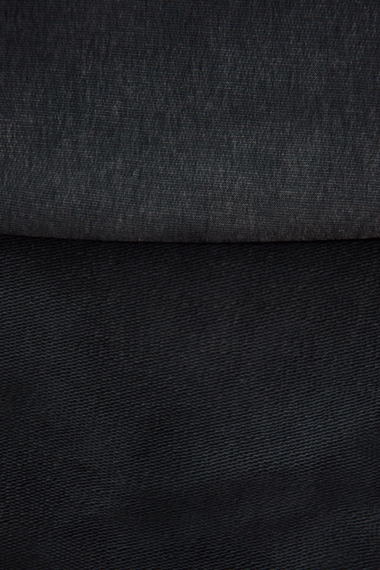 spodnie dziecięce- STRIPED PANTS VINTAGE black