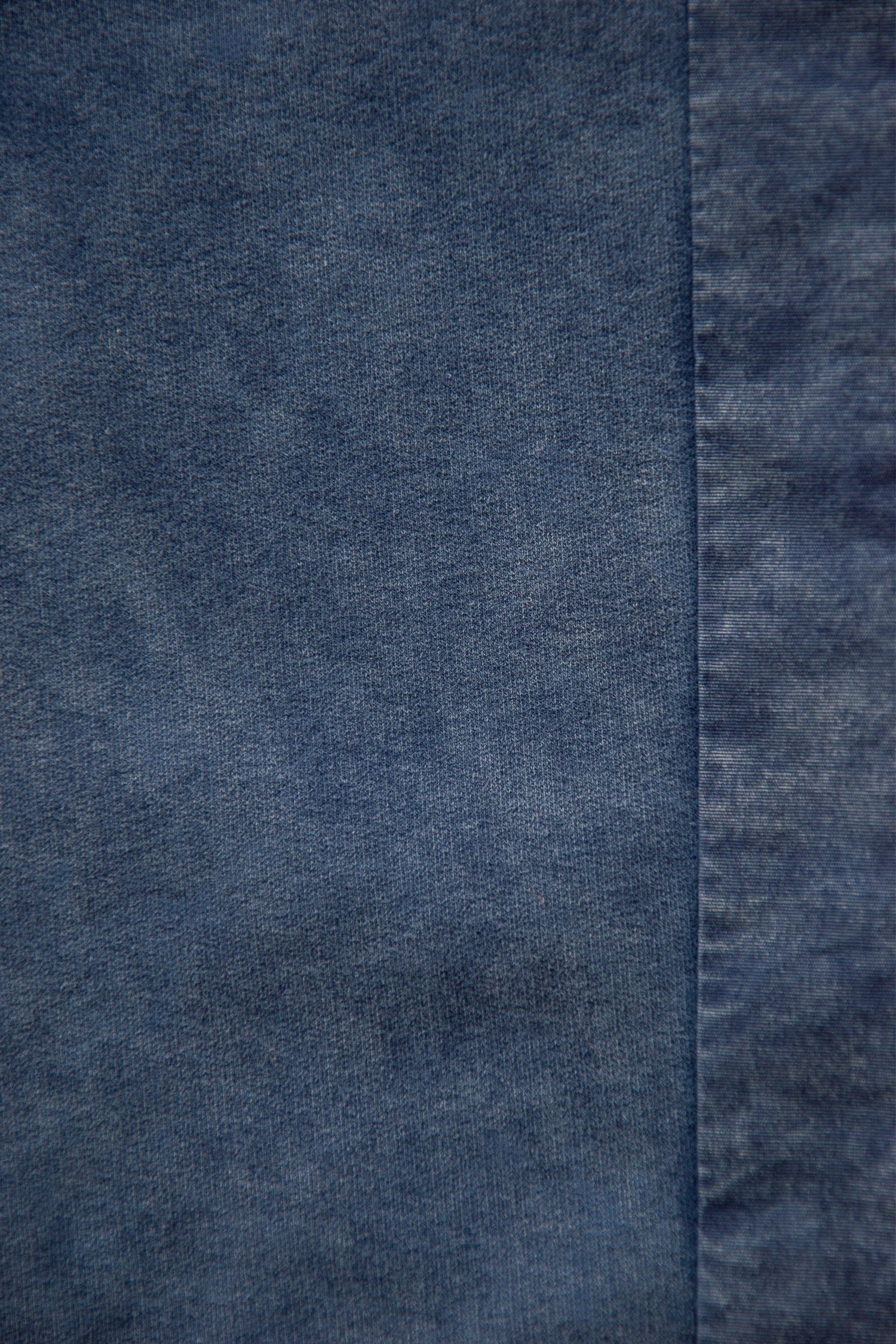 spodnie dziecięce- STRIPED PANTS navy