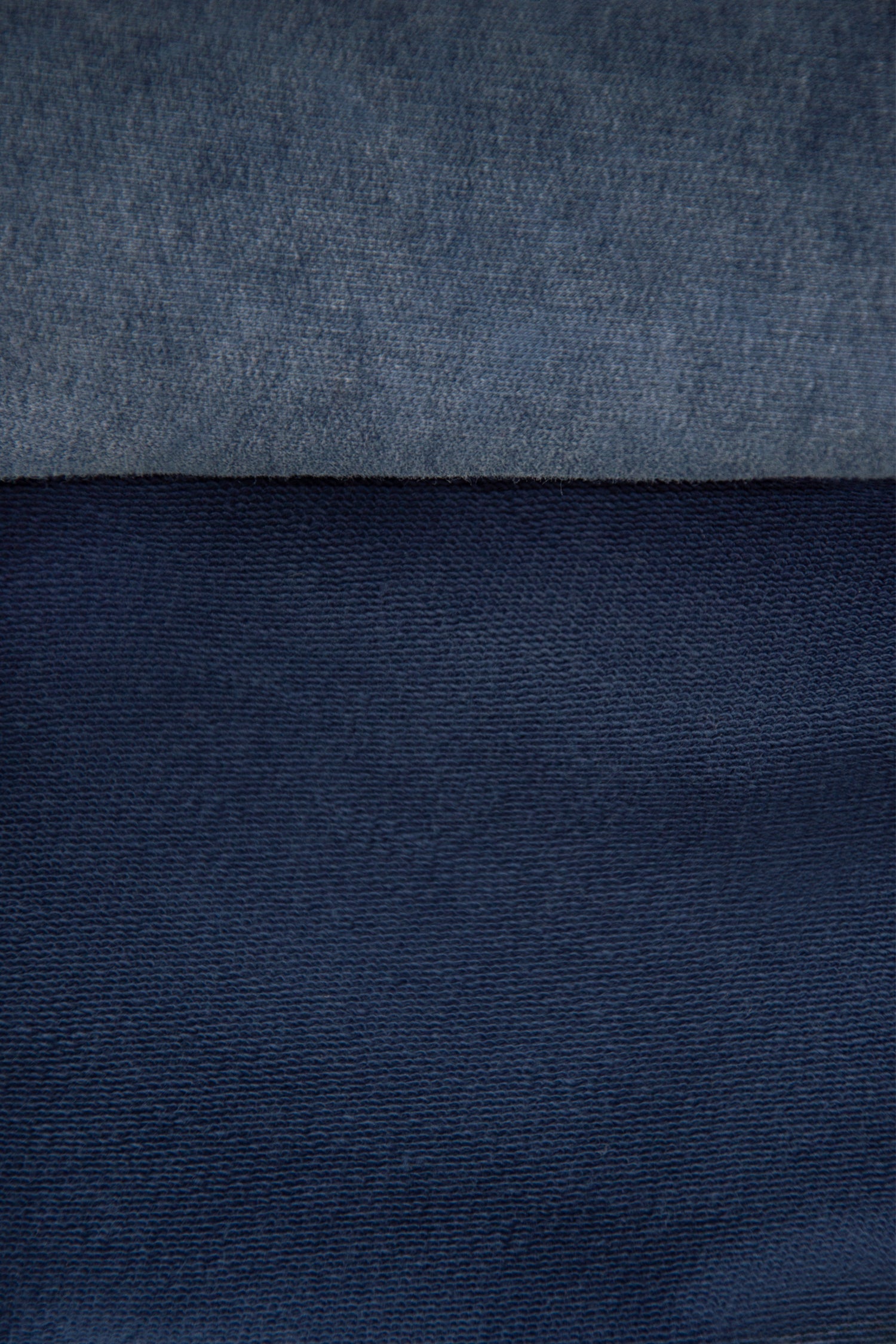 spodnie dziecięce- STRIPED PANTS navy