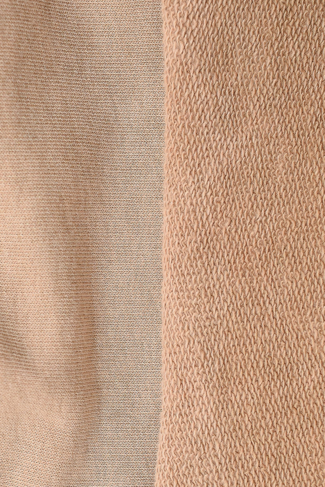 szorty dziecięce- STRIPED SHORTS beige