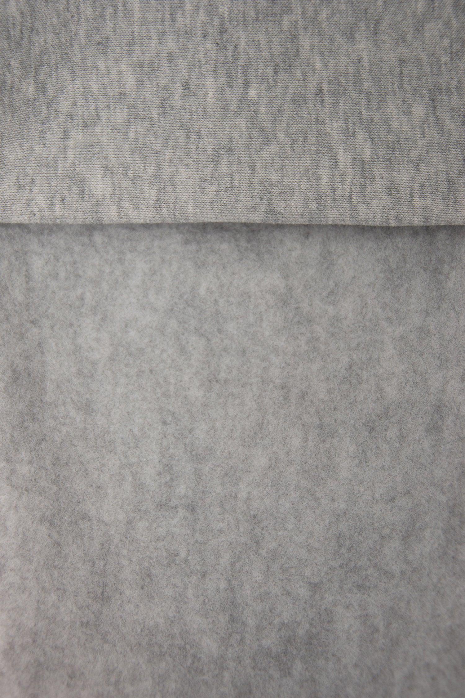 spodnie dziecięce- CLASSIC WARM PANTS gray marl