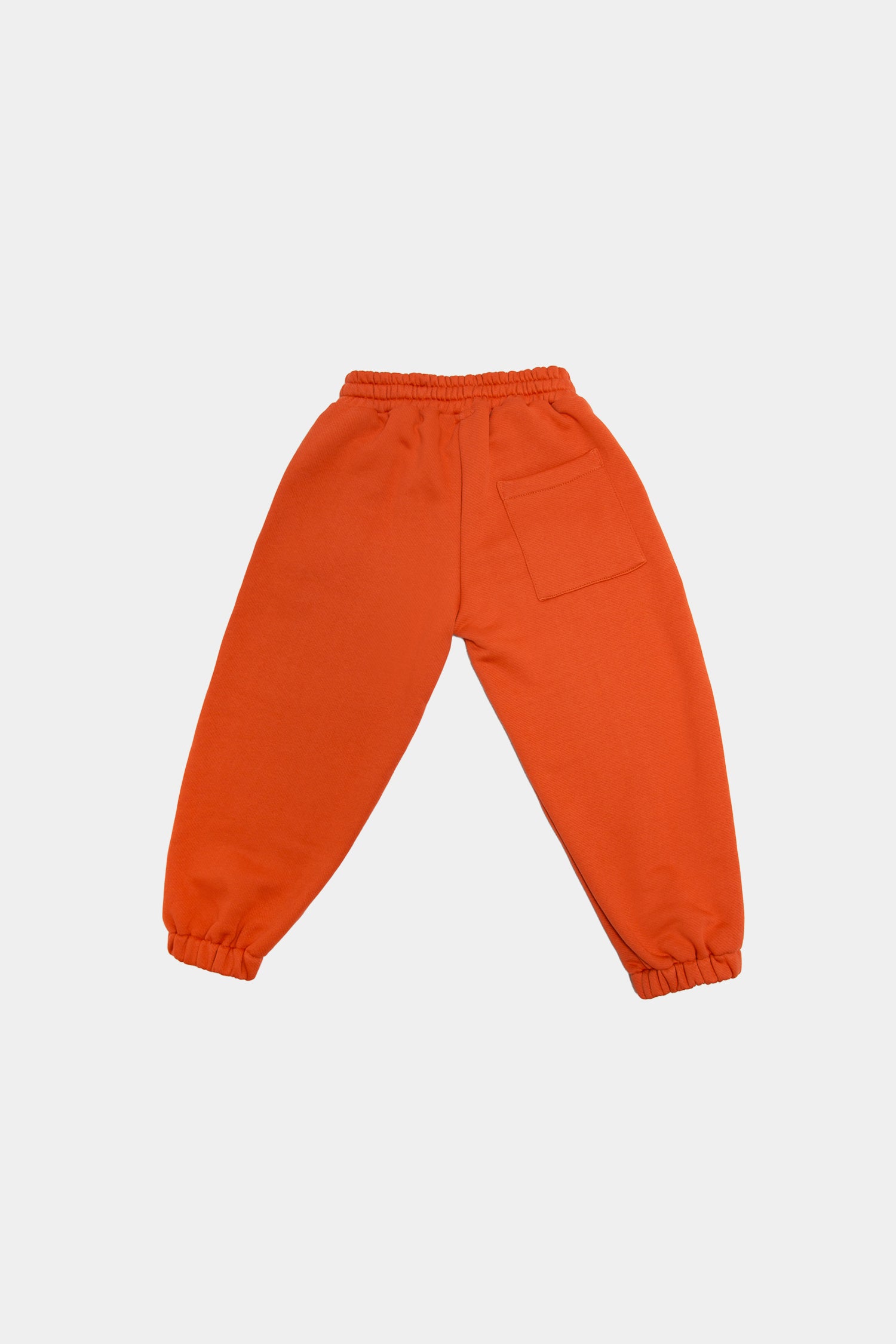 spodnie dziecięce- WIDE TERRA PANTS