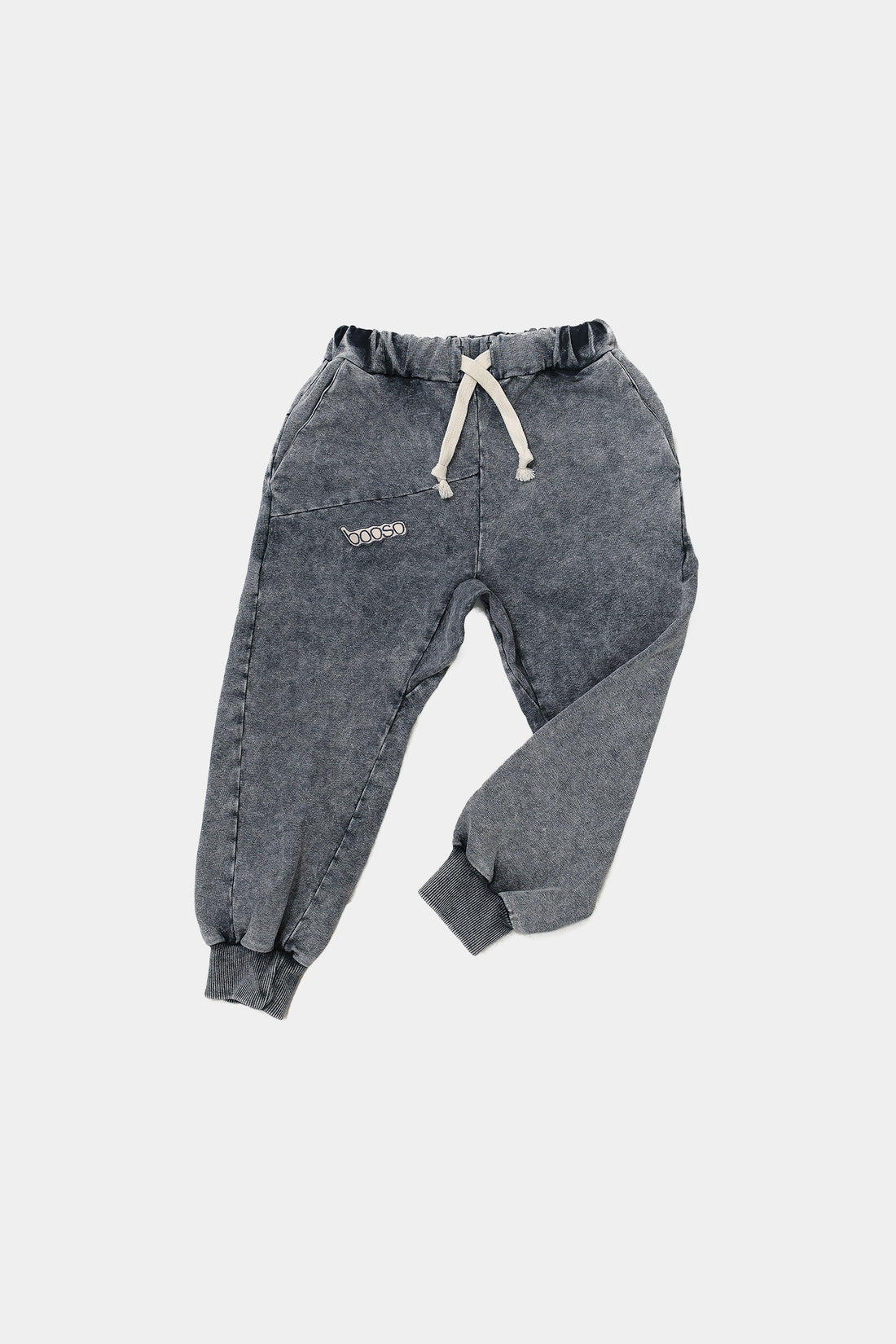 spodnie dziecięce- SHAPE PANTS GRAY