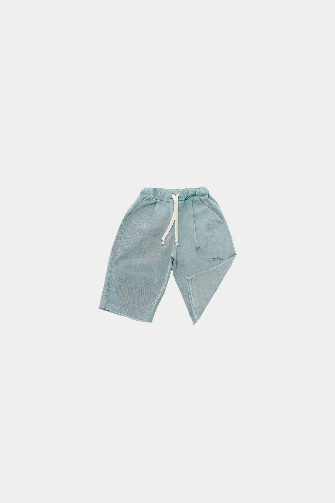 spodnie dziecięce- FANCY PANTS MINT