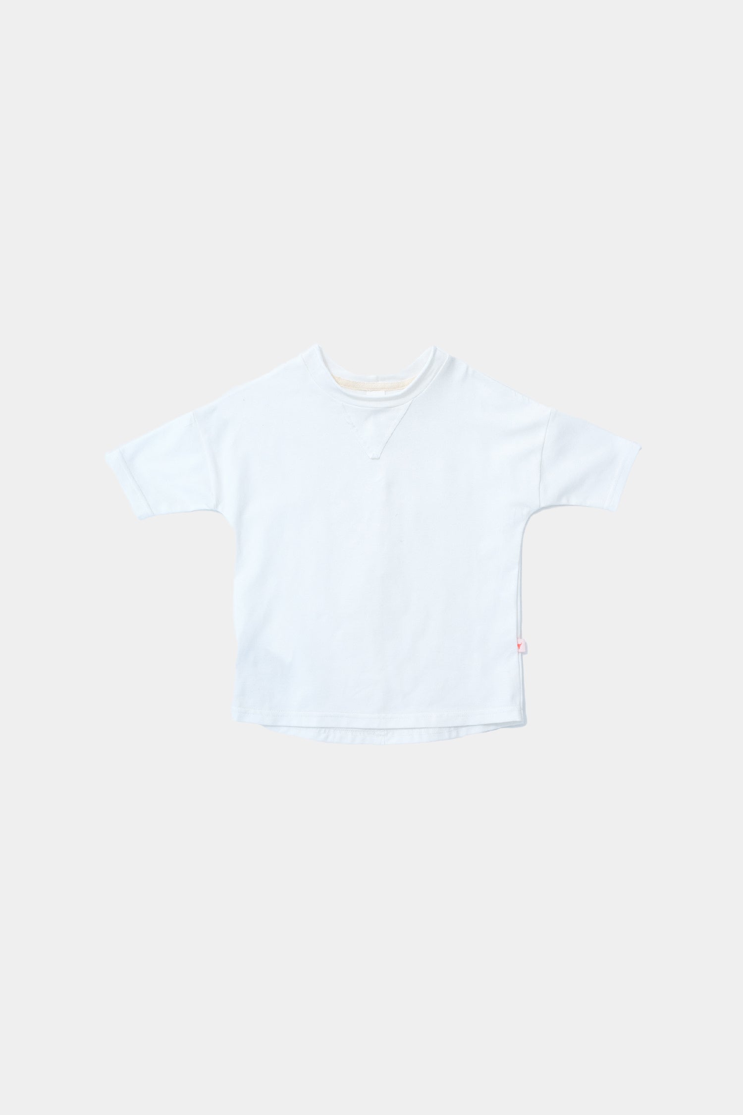 koszulka dziecięca- W-F WHITE TEE