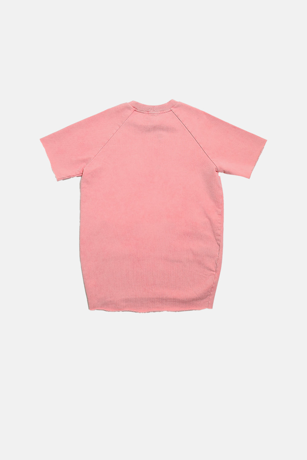 sukienka dziecięca- POCKET DRESS pink