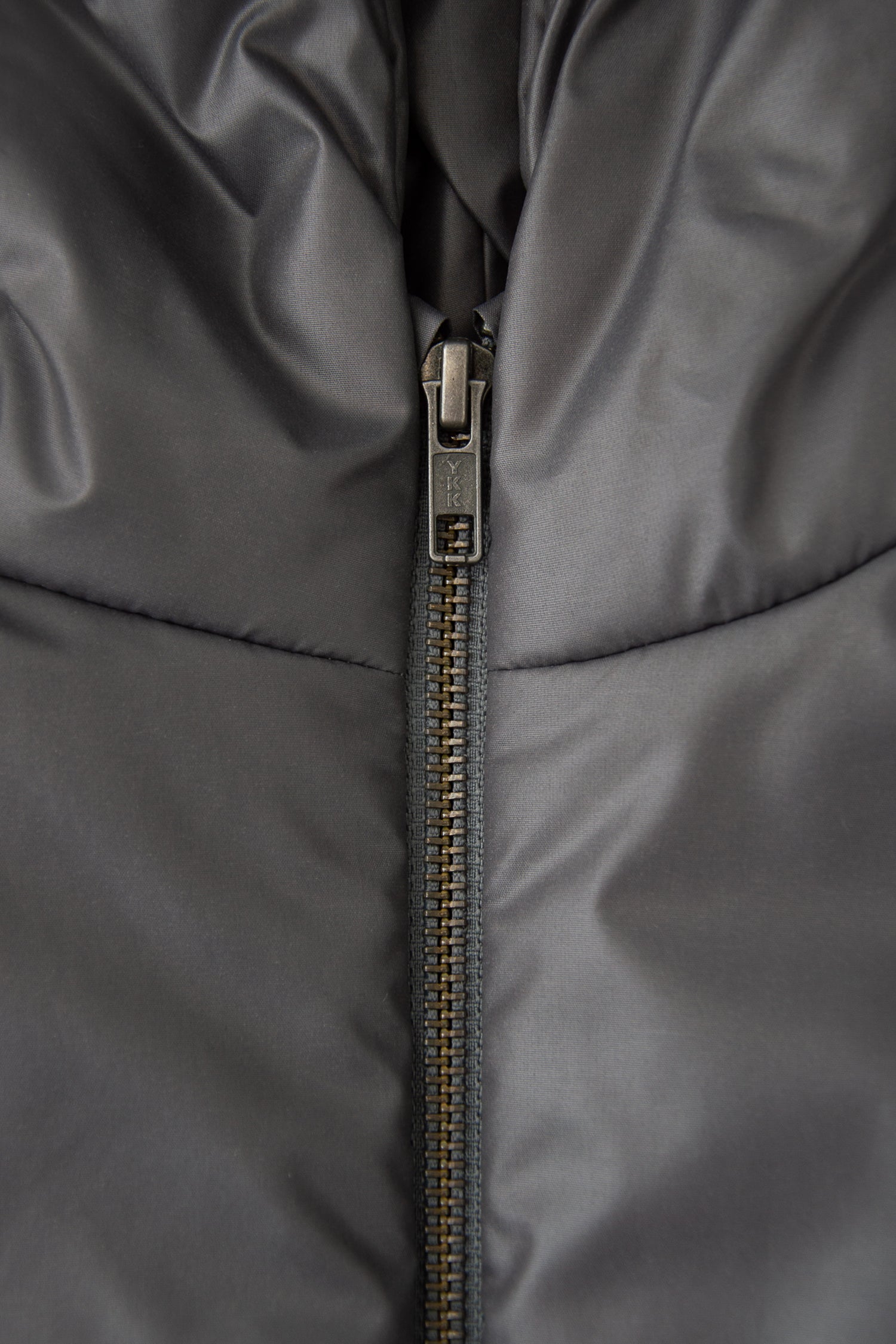 kurtka dziecięca- GRAPHITE CLASSIC COAT