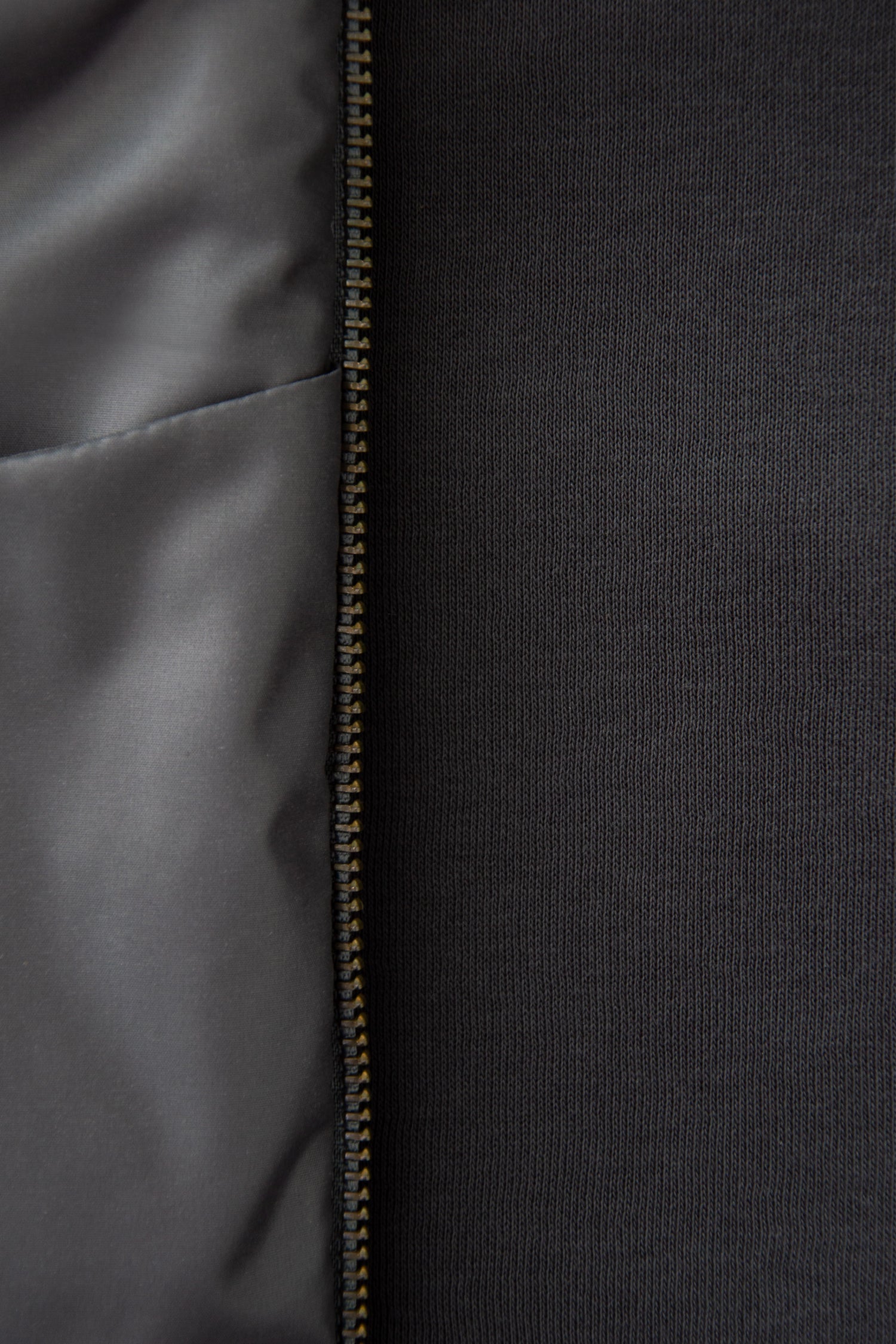 kurtka dziecięca- GRAPHITE CLASSIC COAT