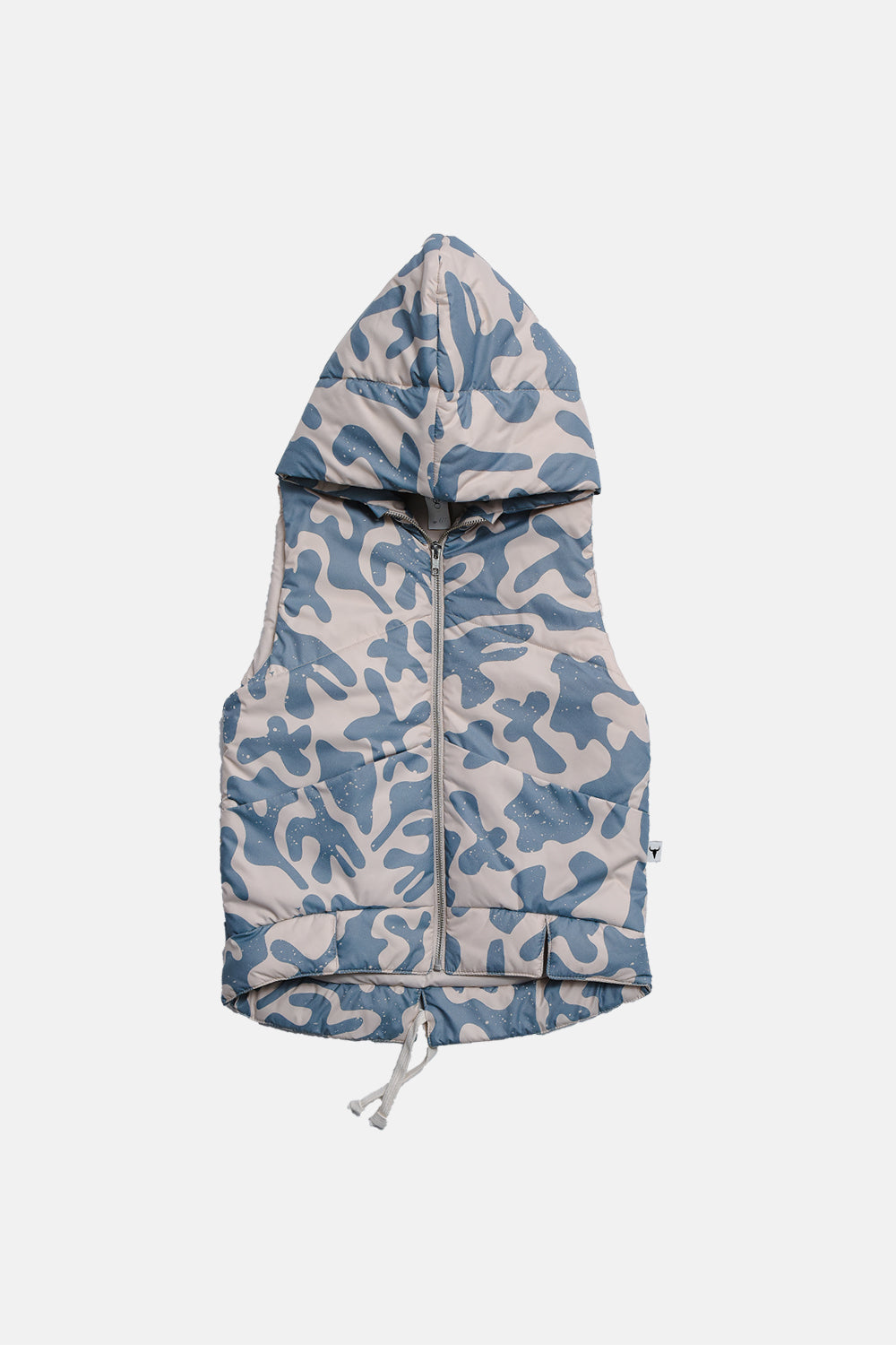 kamizelka dziecięca- SPLASH VEST blue
