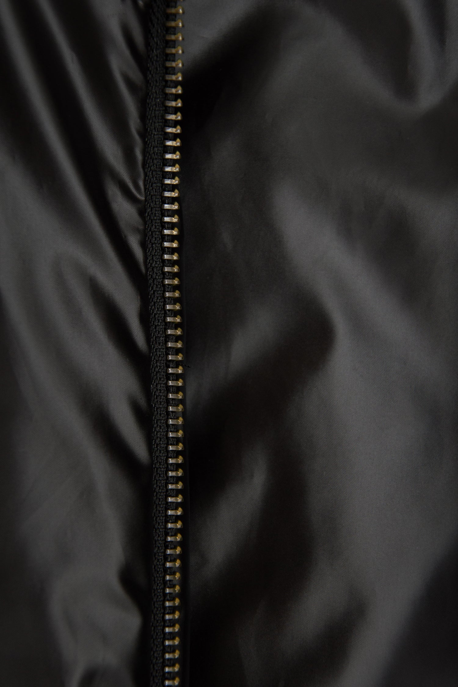 kurtka dziecięca- BLACK WIDE COAT