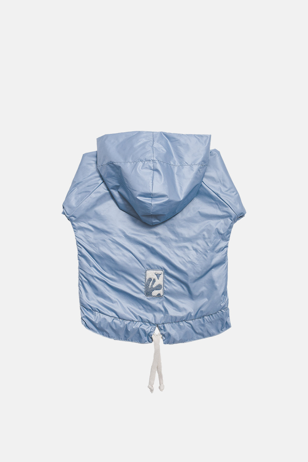 kurtka dziecięca- SPRING BLUE COAT blue