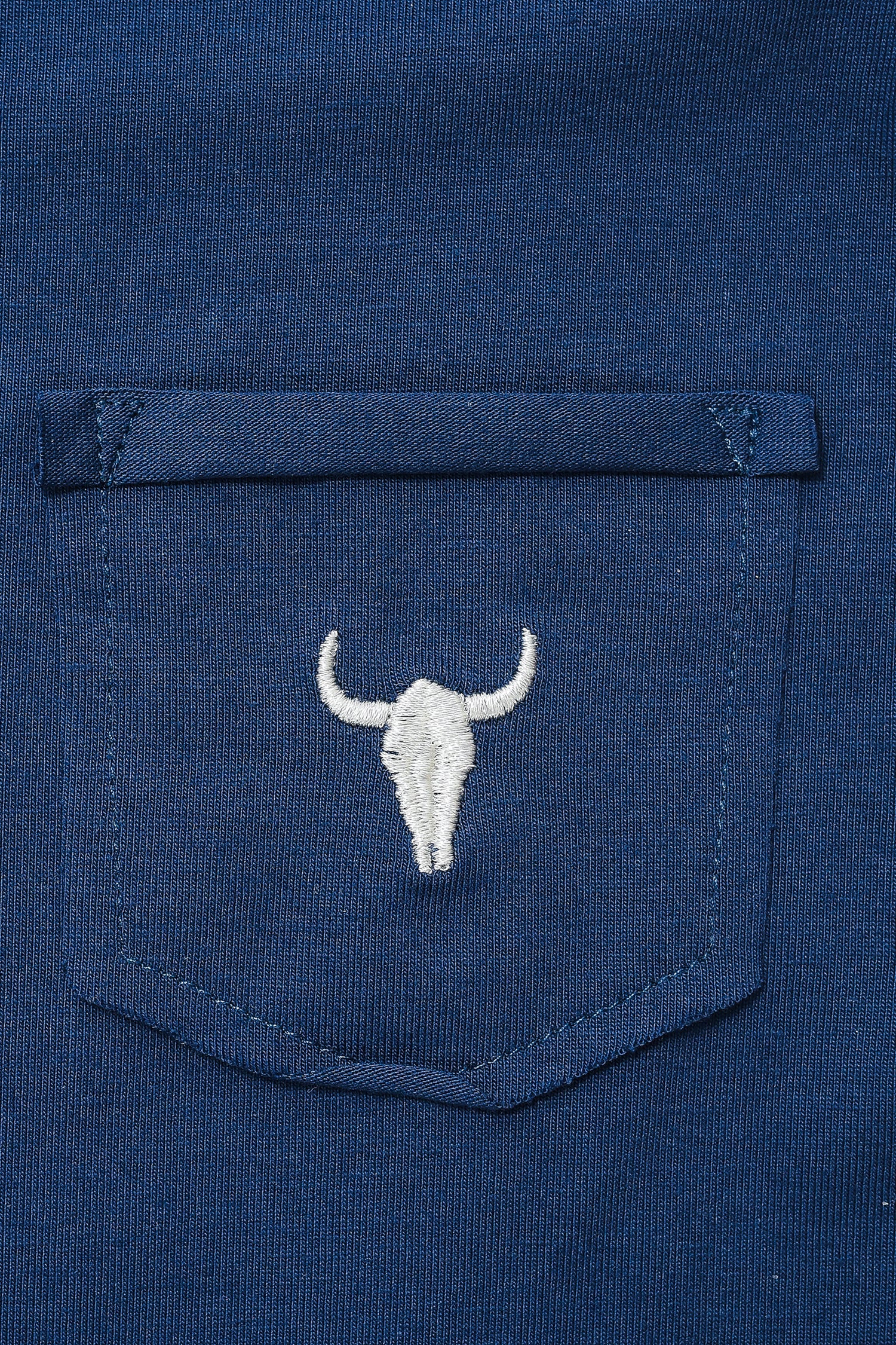 koszulka dziecięca- T-SHIRT SCOOP navy
