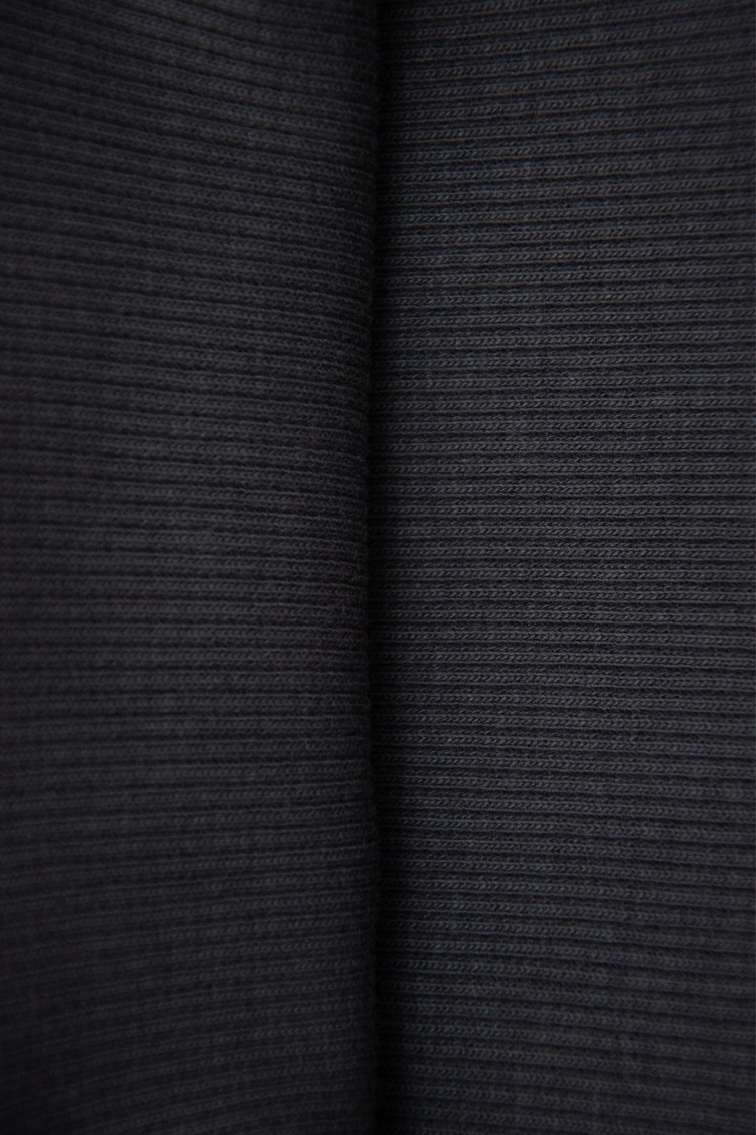czapka dziecięca- RIBBING BEANIE WINTER graphite