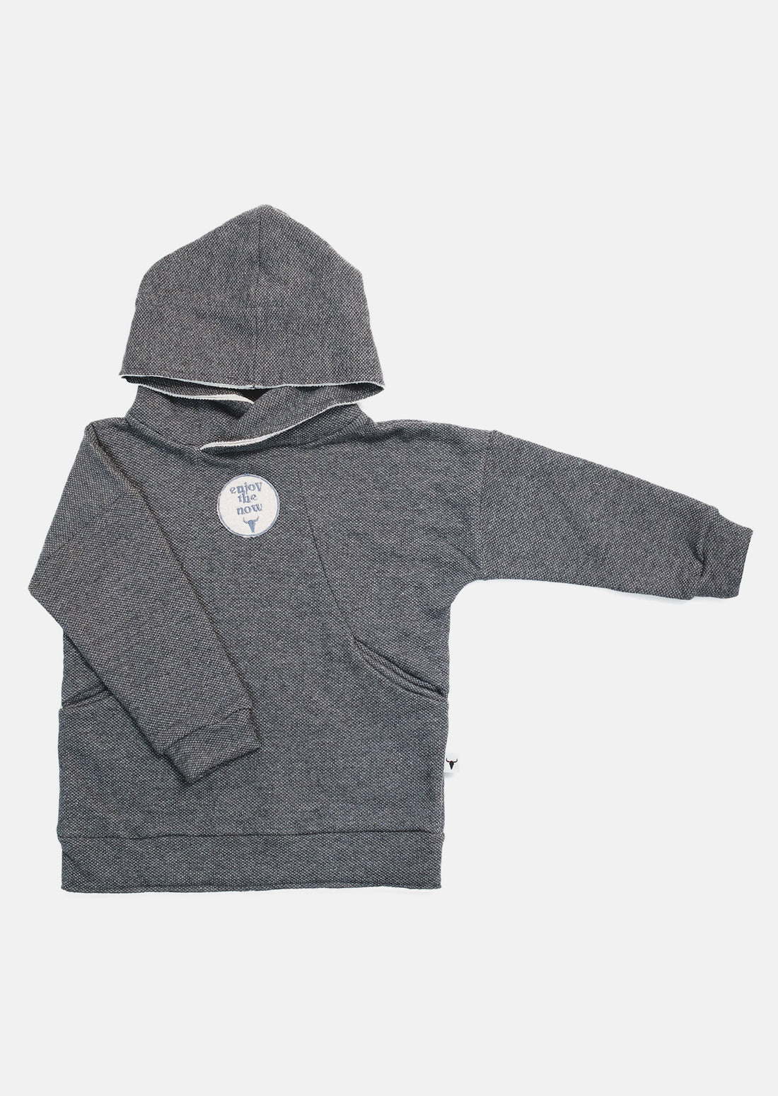 bluza dziecięca- Enjoy Warm Hoodie