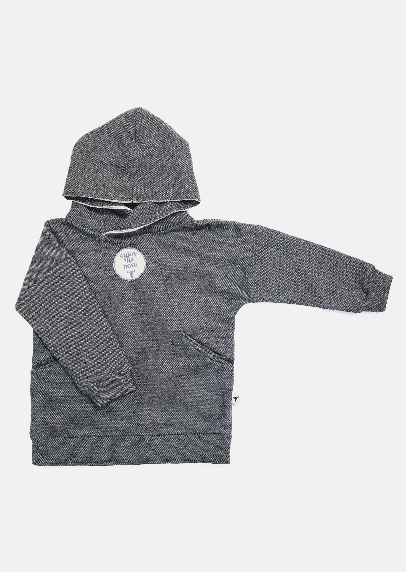 bluza dziecięca- Enjoy Warm Hoodie
