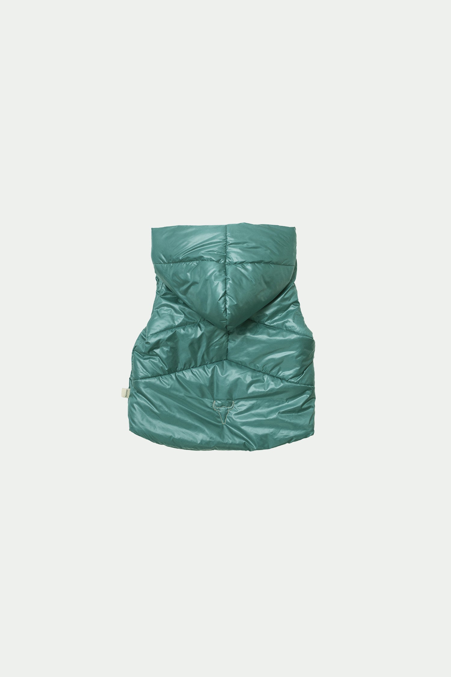 kamizelka dziecięca- OCEAN NYLON VEST