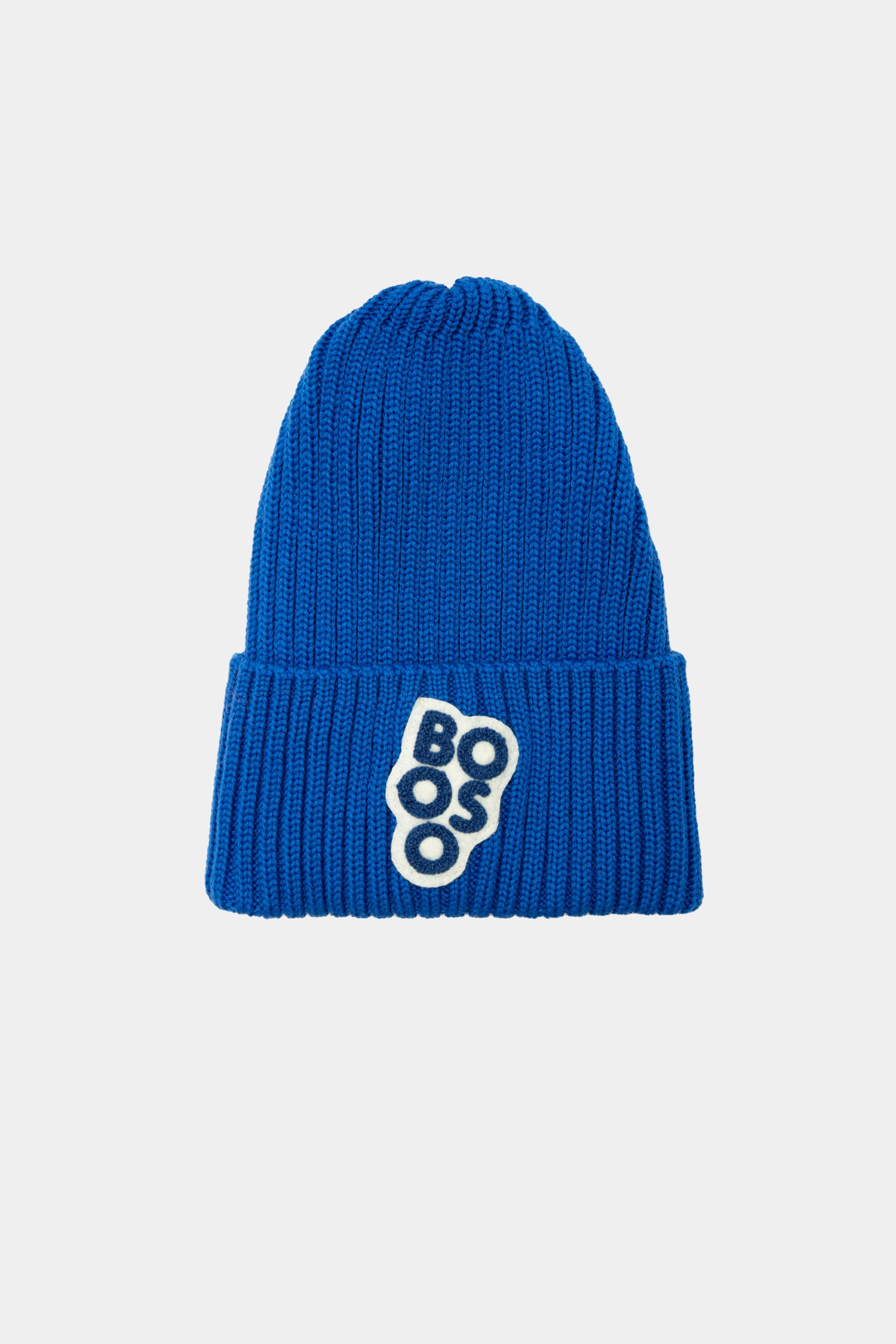 czapka dziecięca- SAND BEANIE cobalt
