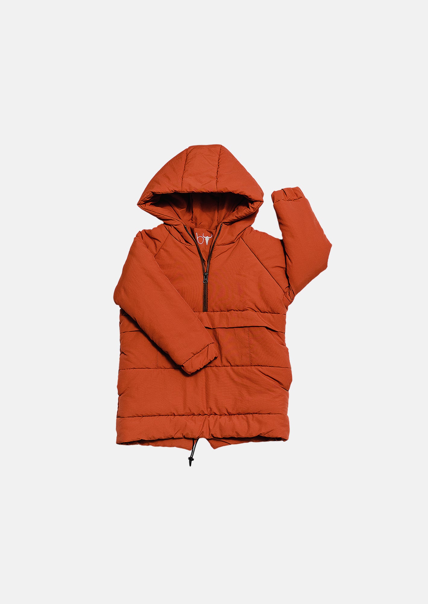 kurtka dziecięca- Kurtka Terra Coat