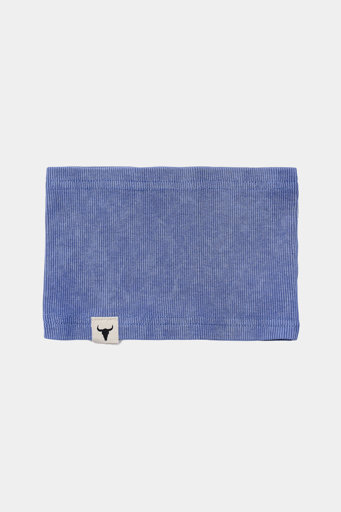 komin dziecięcy- RIBBING TUBE purple