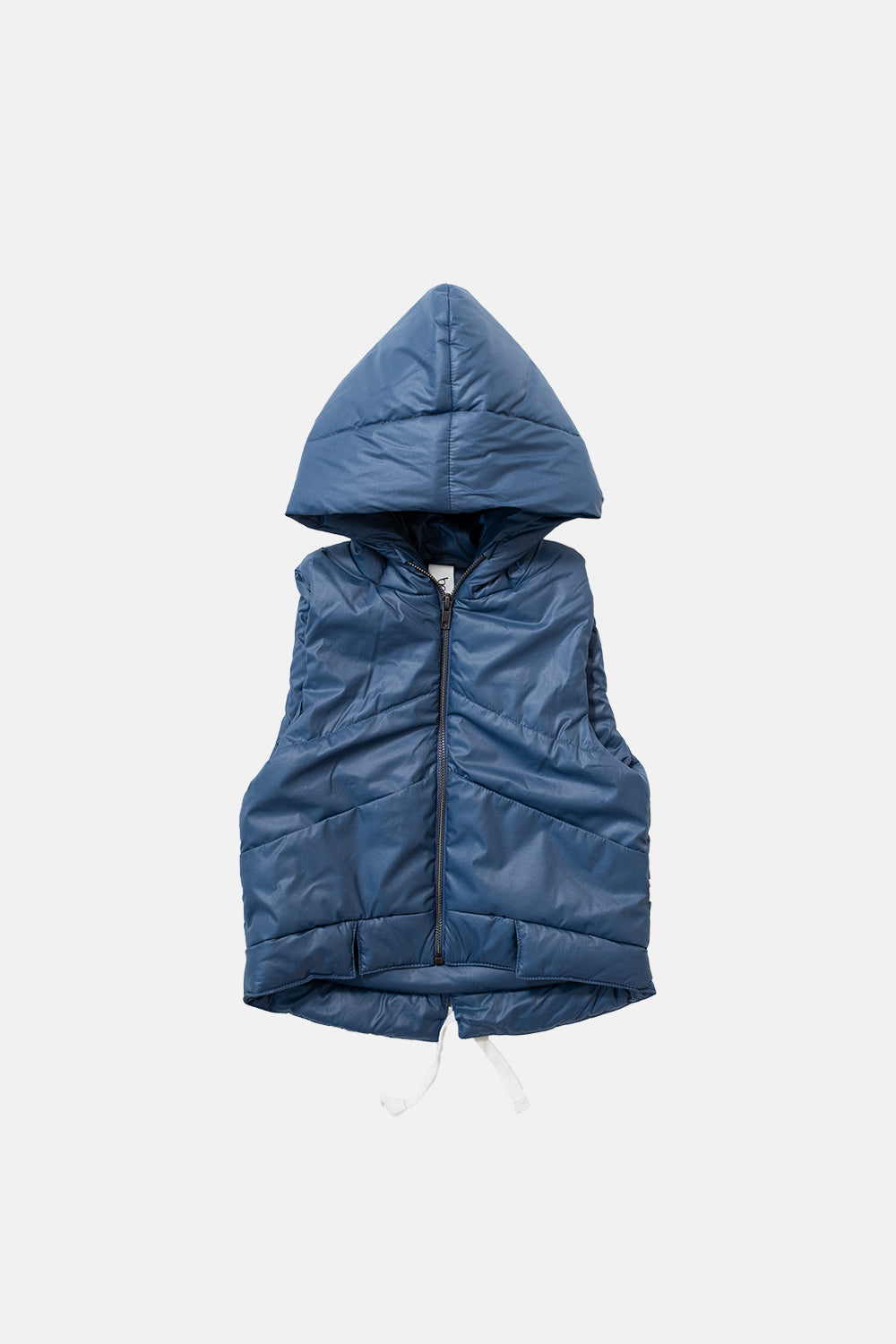 kamizelka dziecięca- FLASH VEST blue
