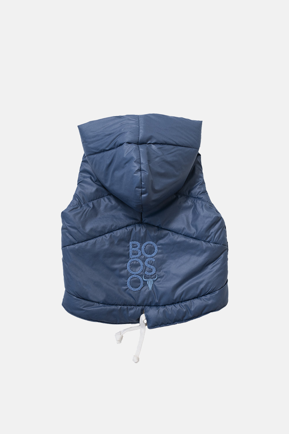 kamizelka dziecięca- FLASH VEST blue