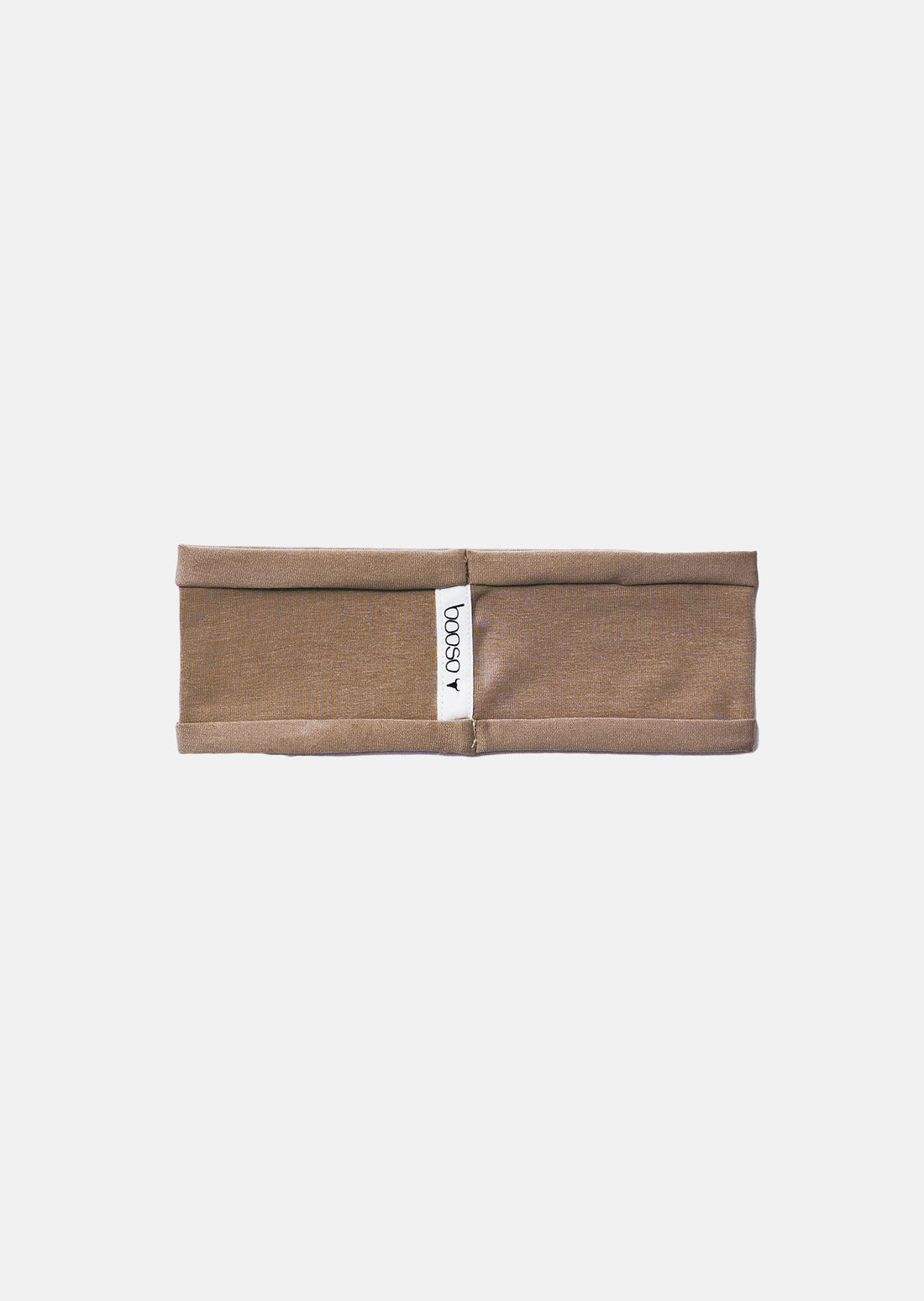 opaska dziecięca- HEADBAND camel