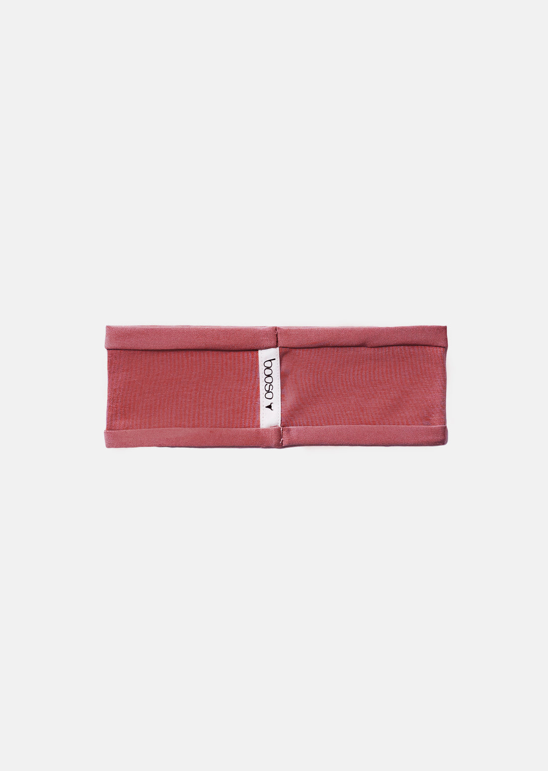 opaska dziecięca- HEADBAND deep pink