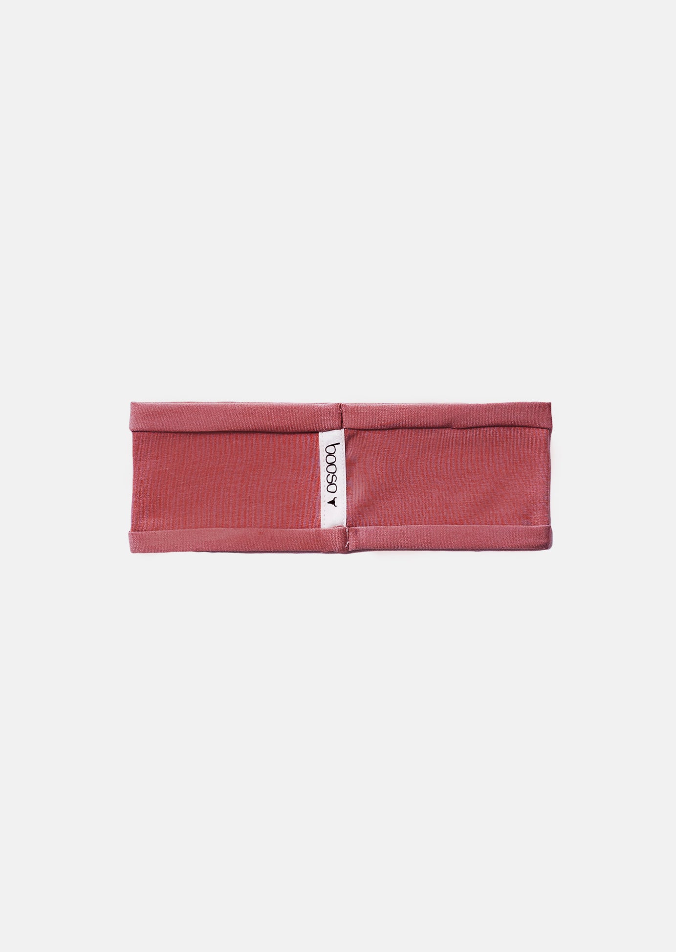 opaska dziecięca- HEADBAND deep pink