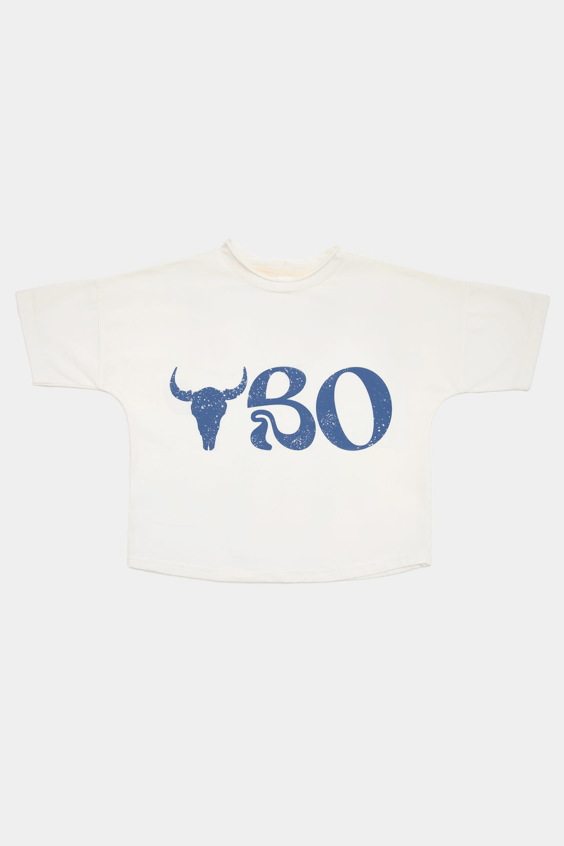 koszulka dziecięca- BOOSO BIG TEE