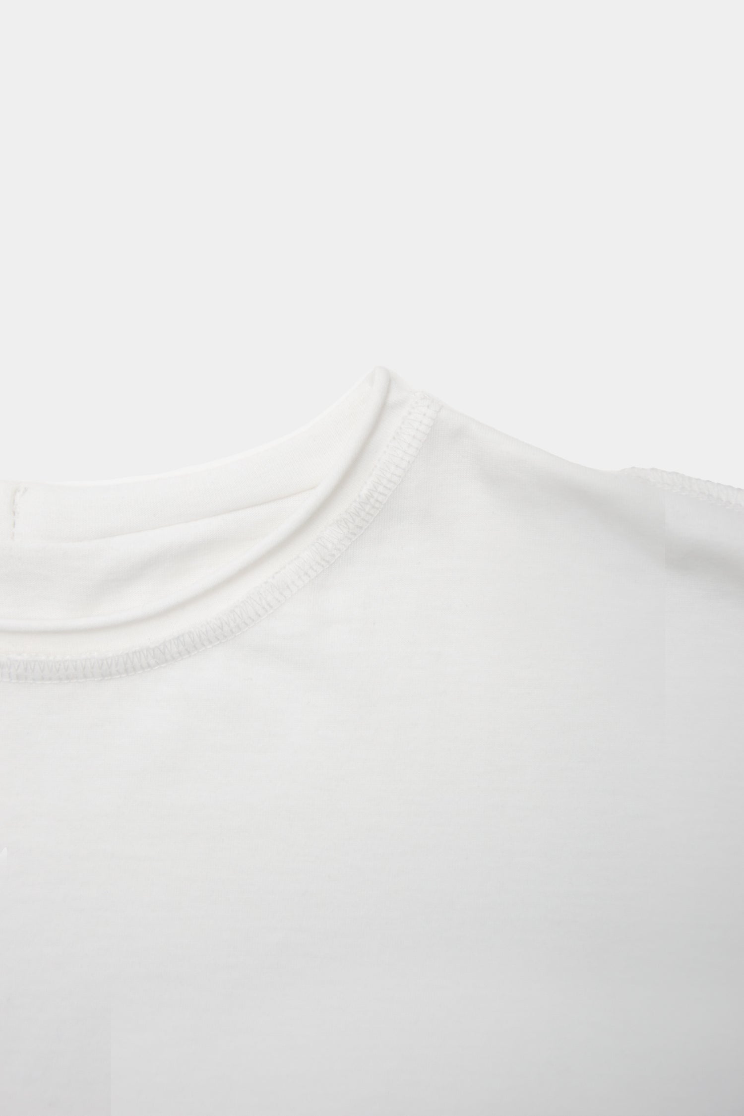 koszulka dziecięca- BOXY BOOSO LONGSLEEVE  ecru