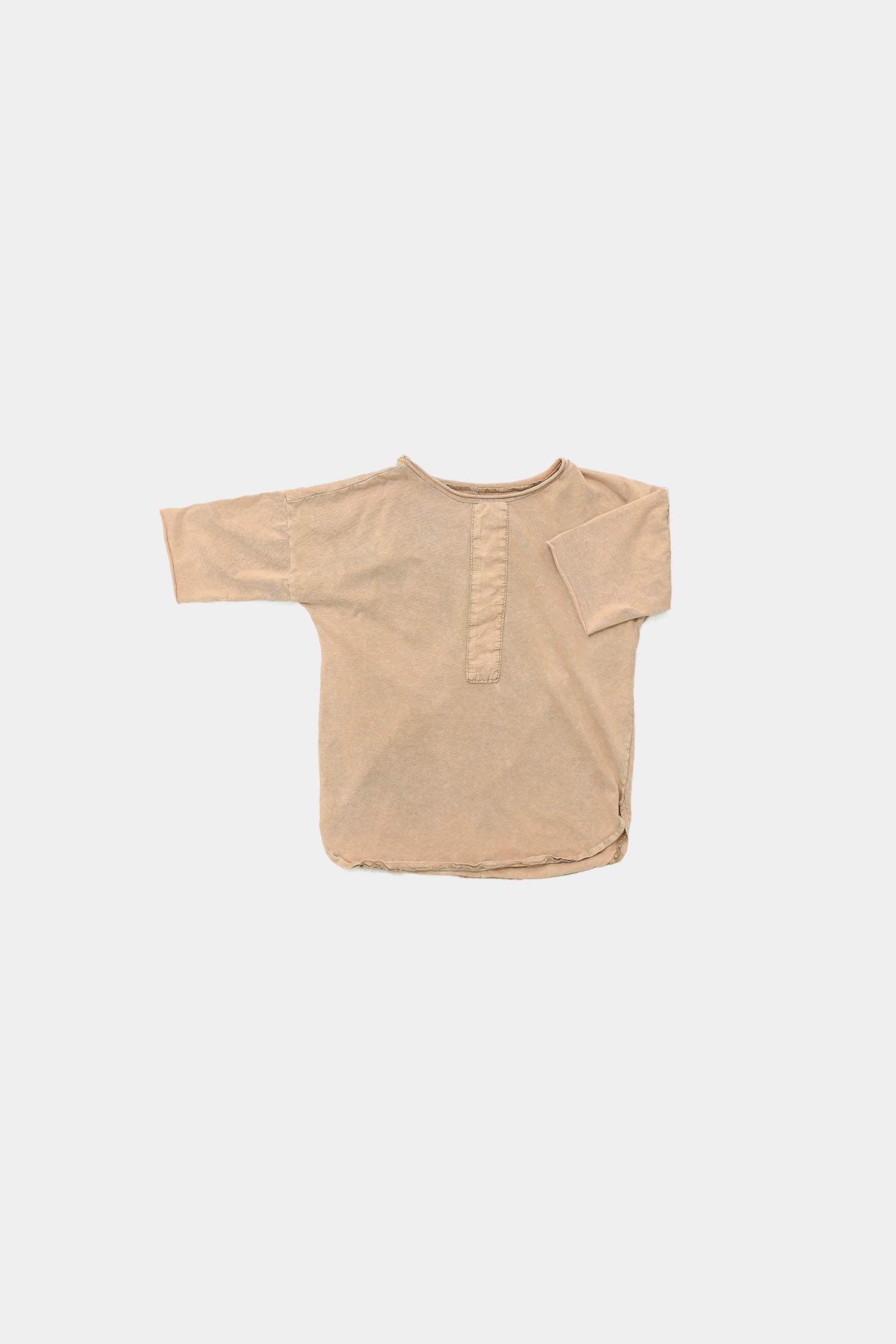 koszulka dziecięca- SAND TEE BEIGE