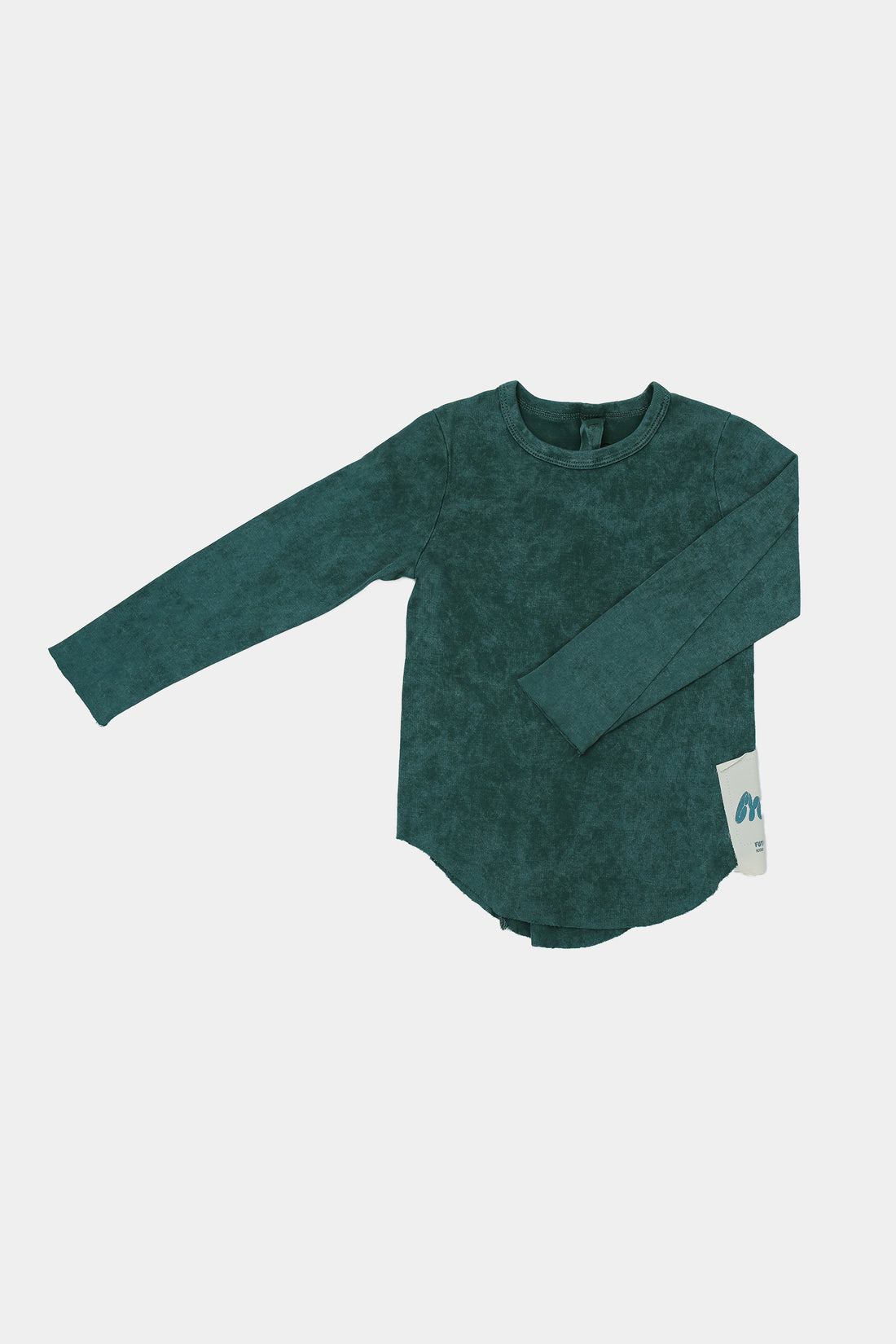 koszulka dziecięca- OCEAN VINTAGE LONGSLEEVE ocean