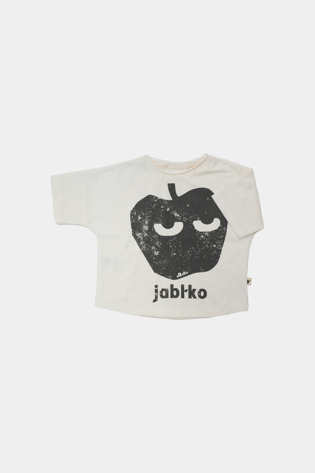 koszulka dziecięca- APPLE TEE