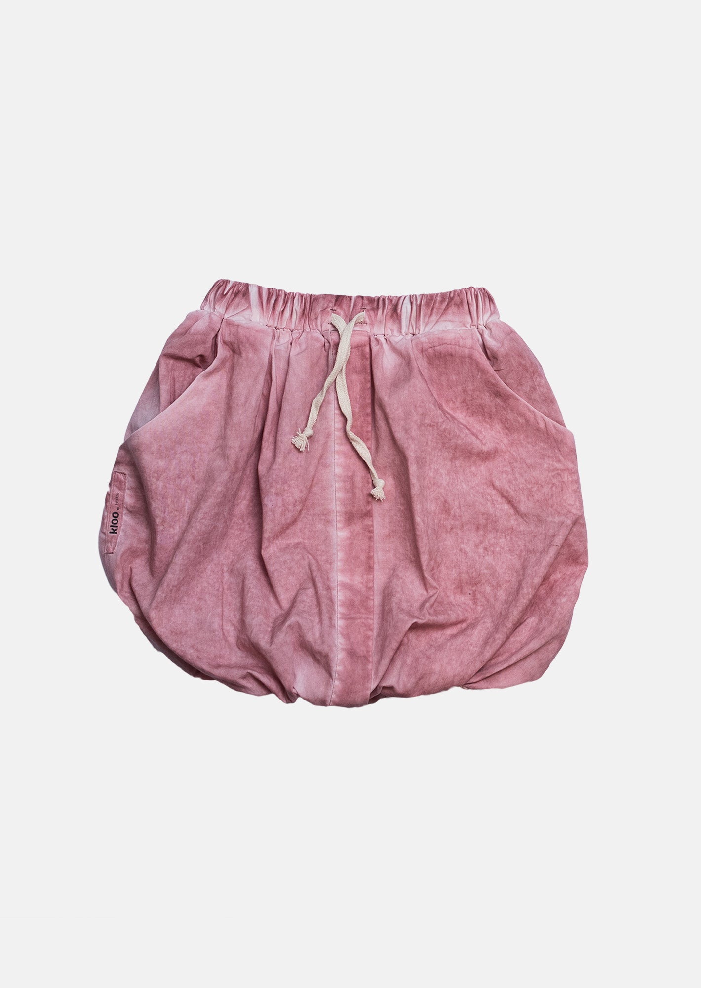 spódnica dziecięca- JUMP SKIRT pink
