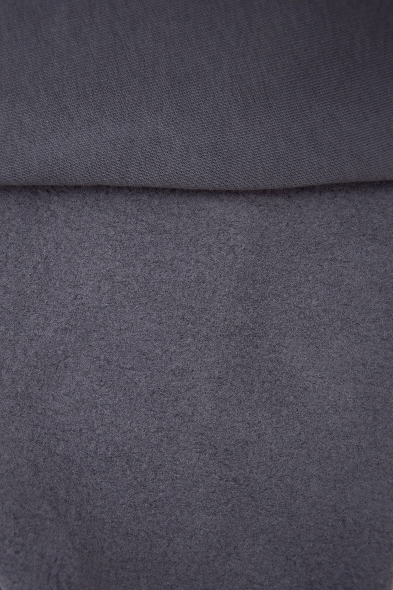 bluza dziecięca- SIMPLE WARM SWEATSHIRT graphite