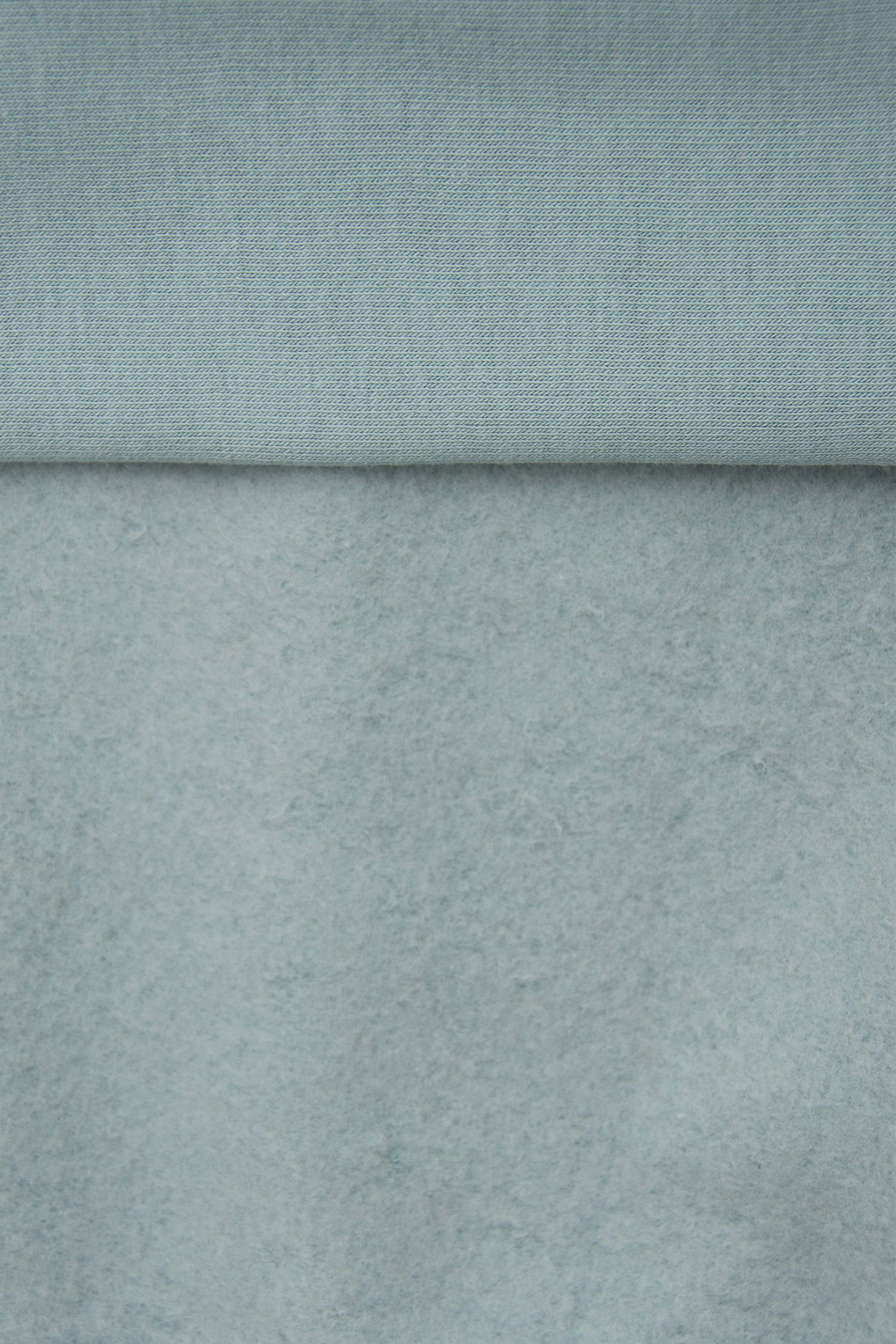 bluza dziecięca- WARM DOG SWEATSHIRT mint