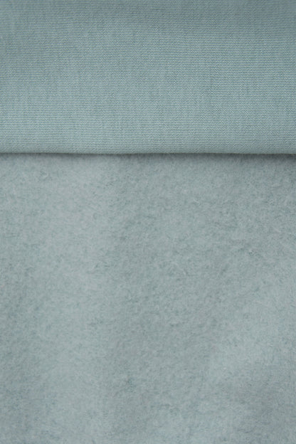 bluza dziecięca- WARM DOG SWEATSHIRT mint