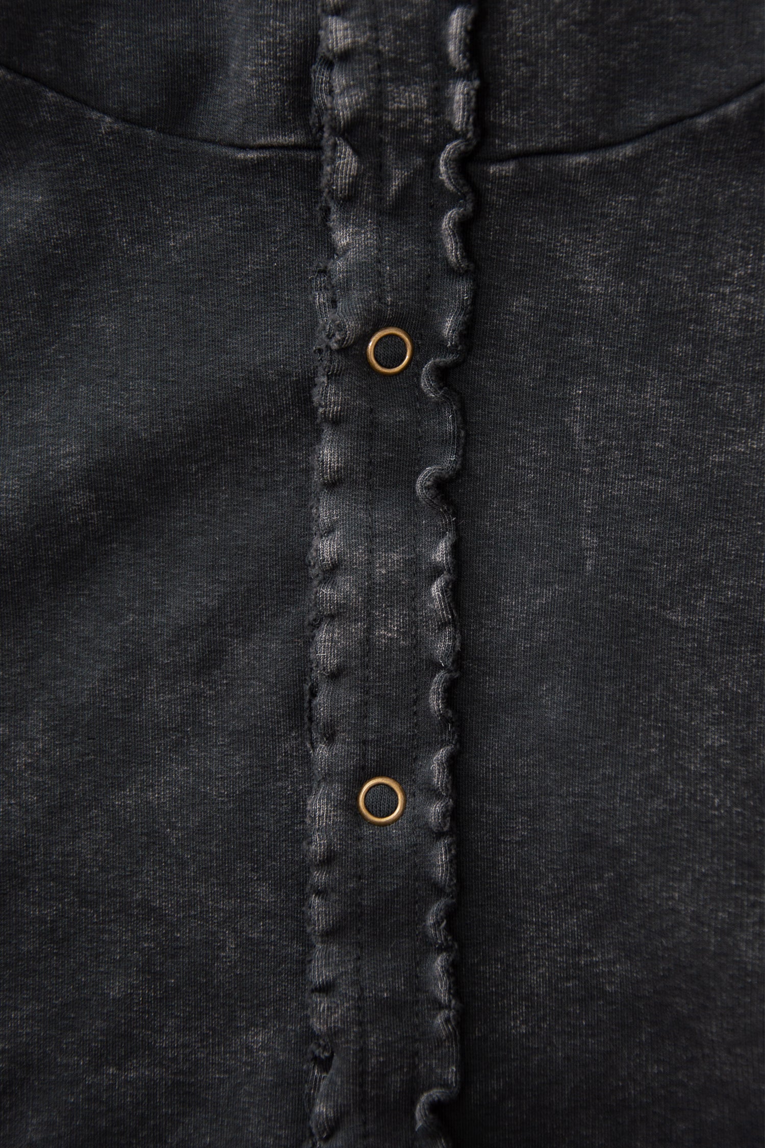 bluza dziecięca- ACID POCKET HOODIE black